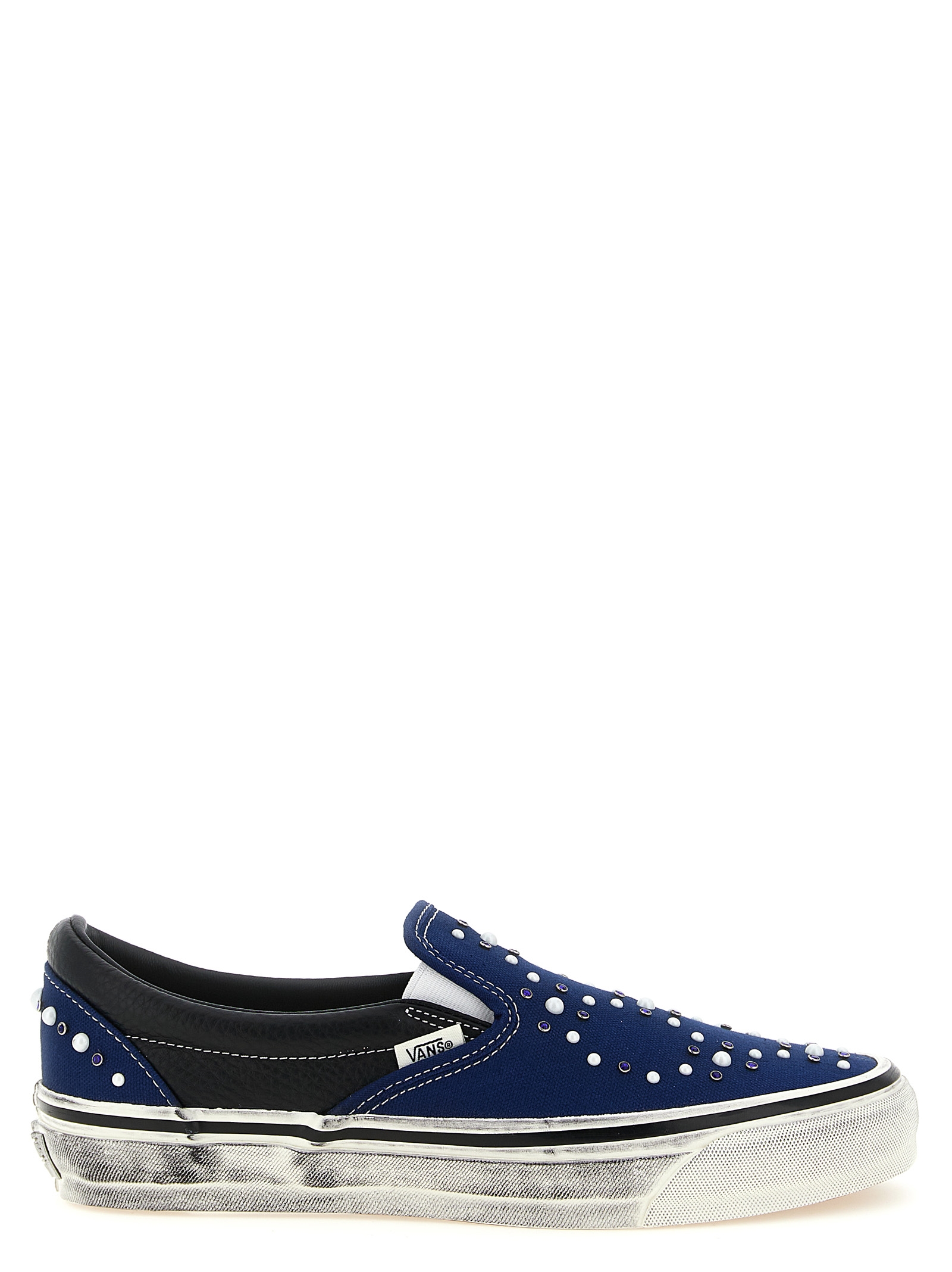 'Premium Classic Slip-On' sneakers