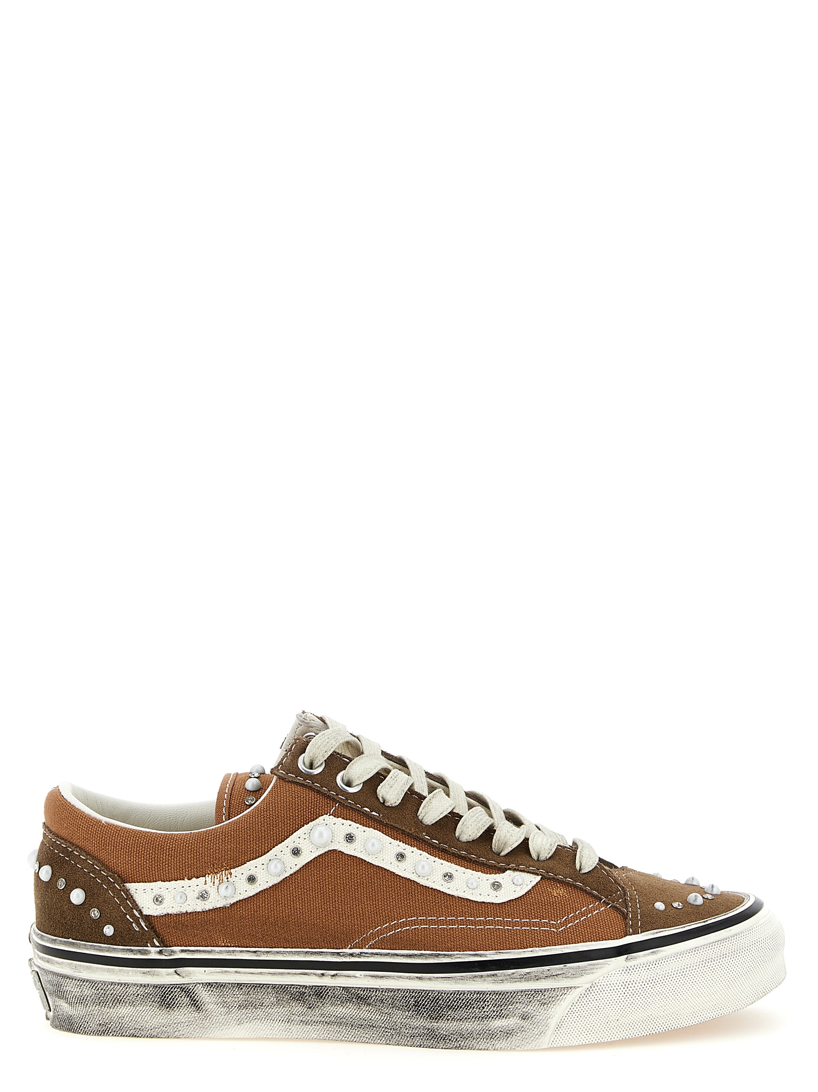 'LX Old Skool 36' sneakers