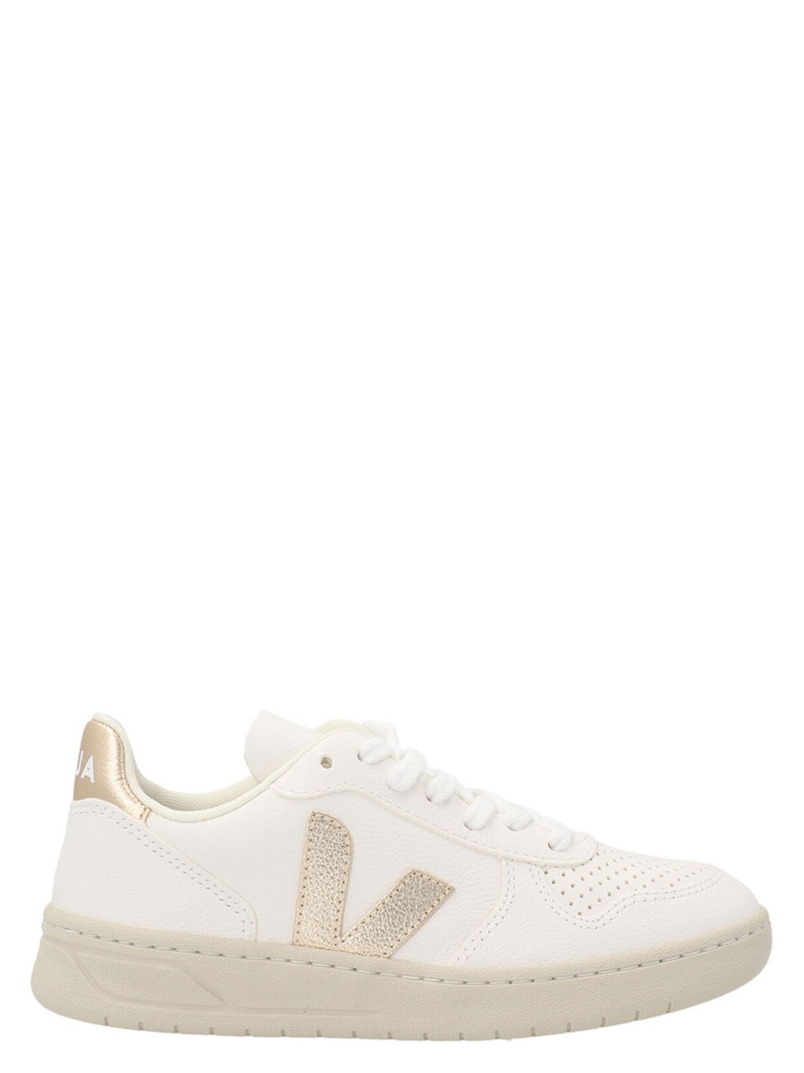 'V-10' sneakers