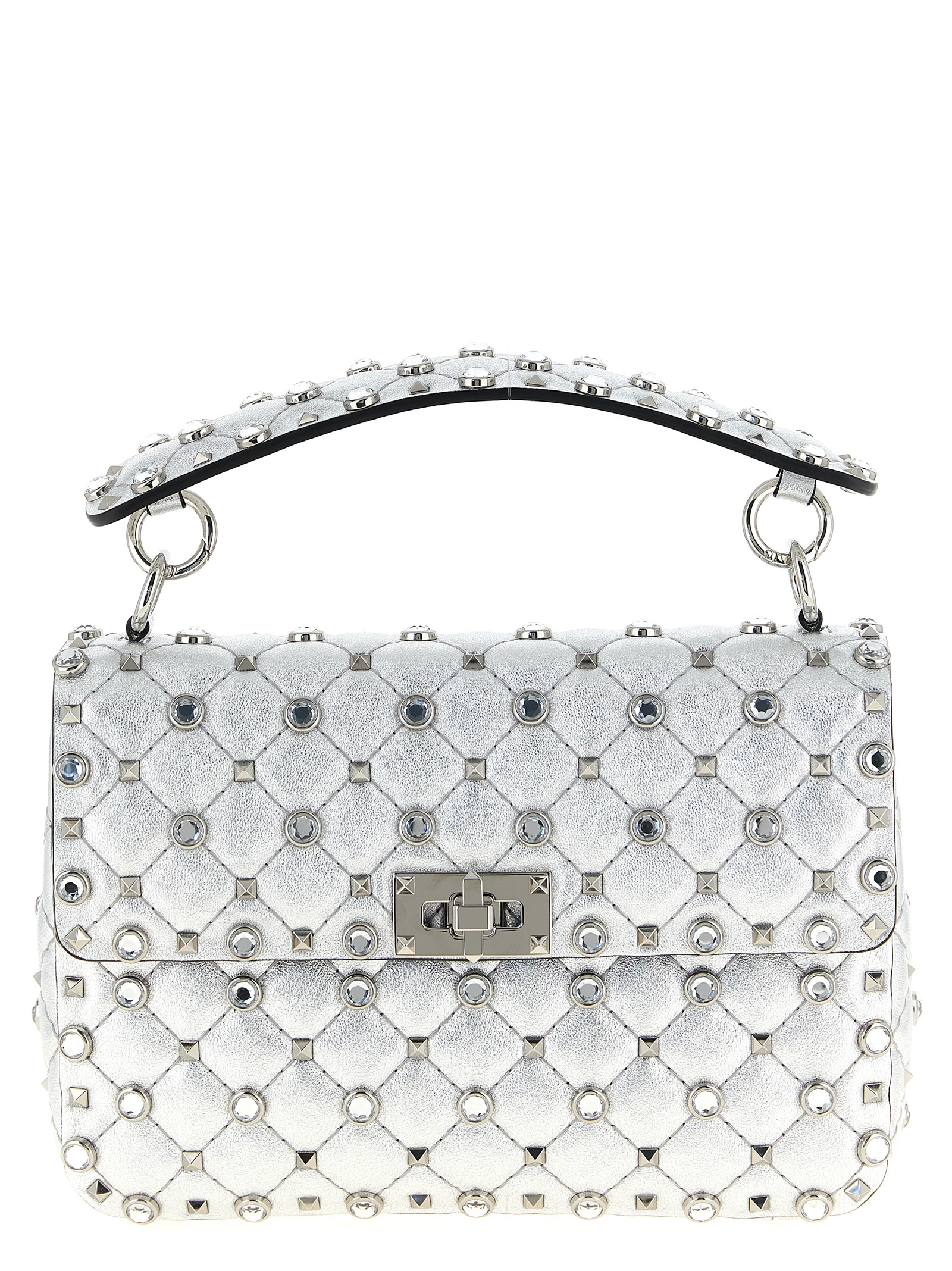 Valentino Garavani 'Rockstud Spike' shoulder bag