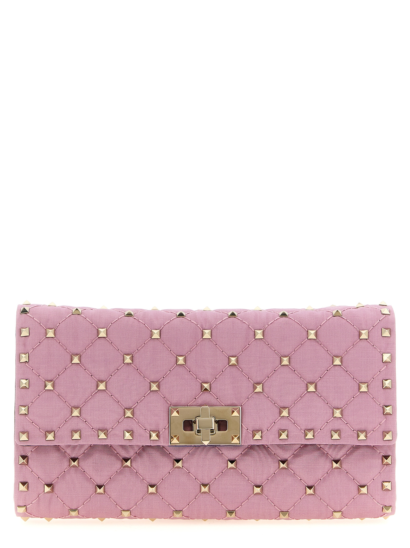 Valentino Garavani 'Rockstud Spike' Shoulder Bag