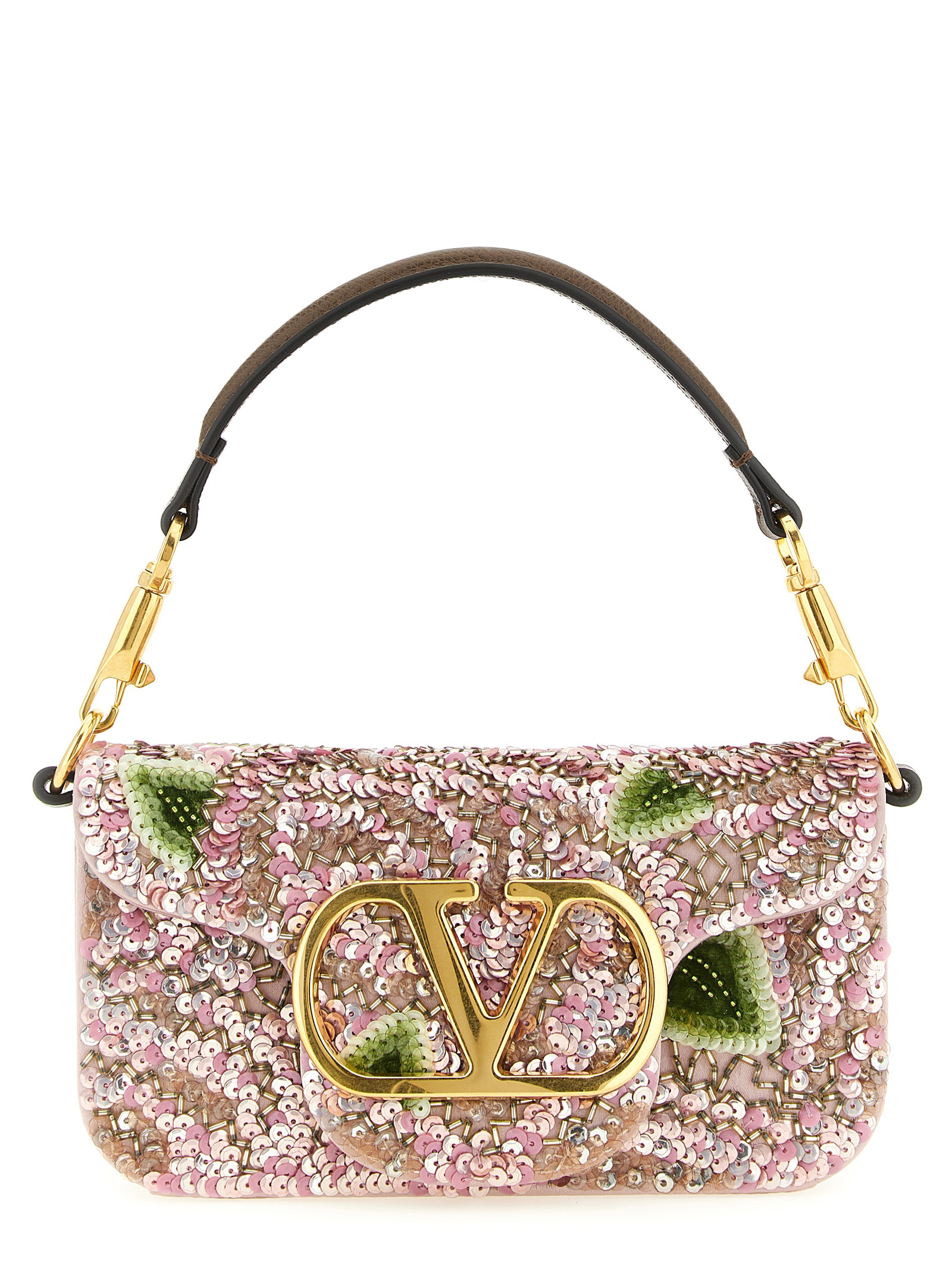 Valentino Garavani 'Locò' small shoulder bag