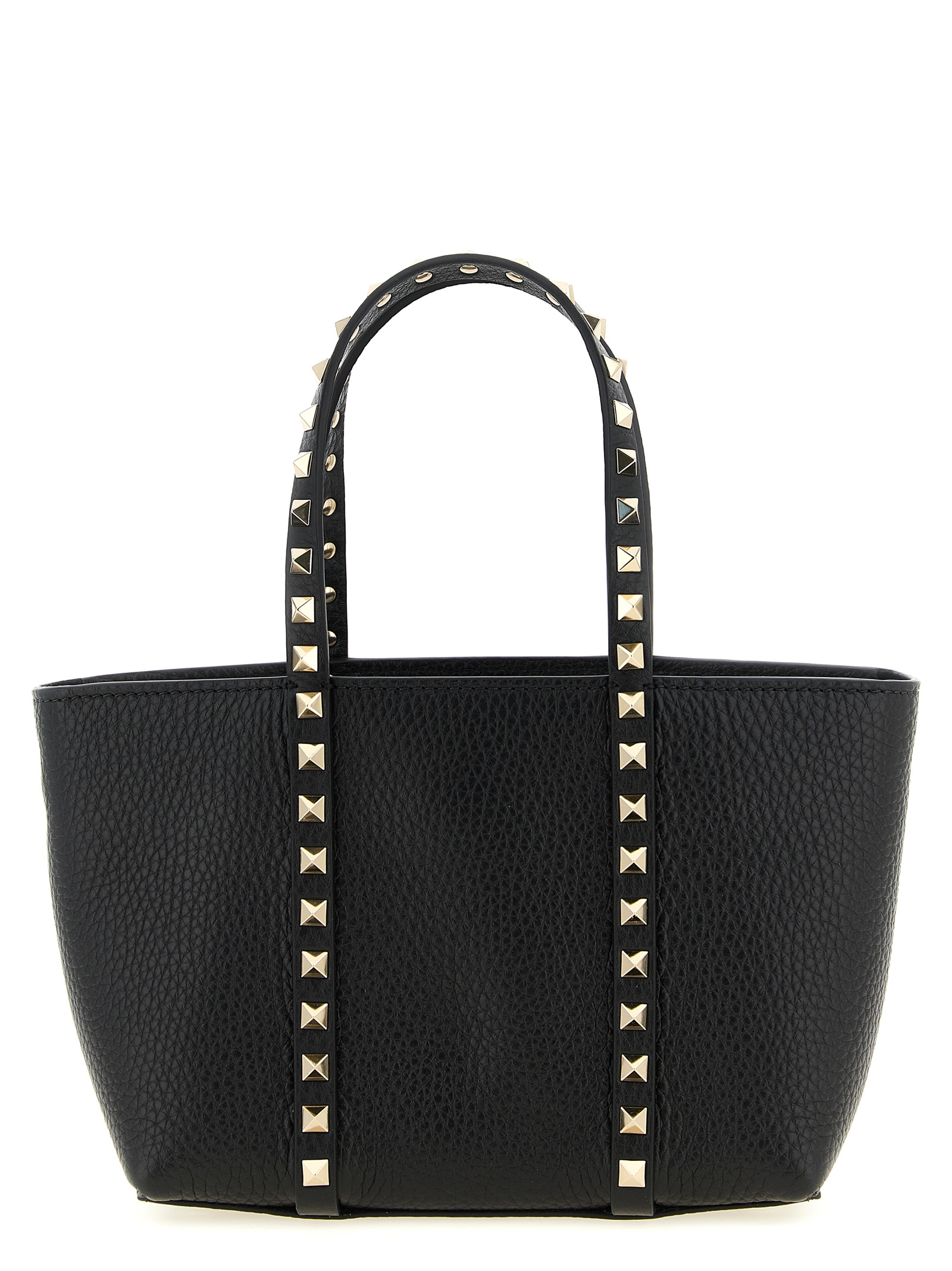 Valentino Garavani 'Rockstud' mini shopping bag