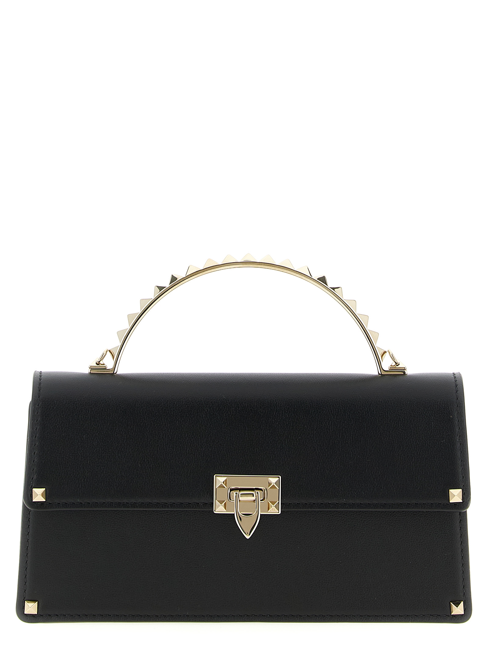 Valentino Garavani 'Rockstud' mini handbag