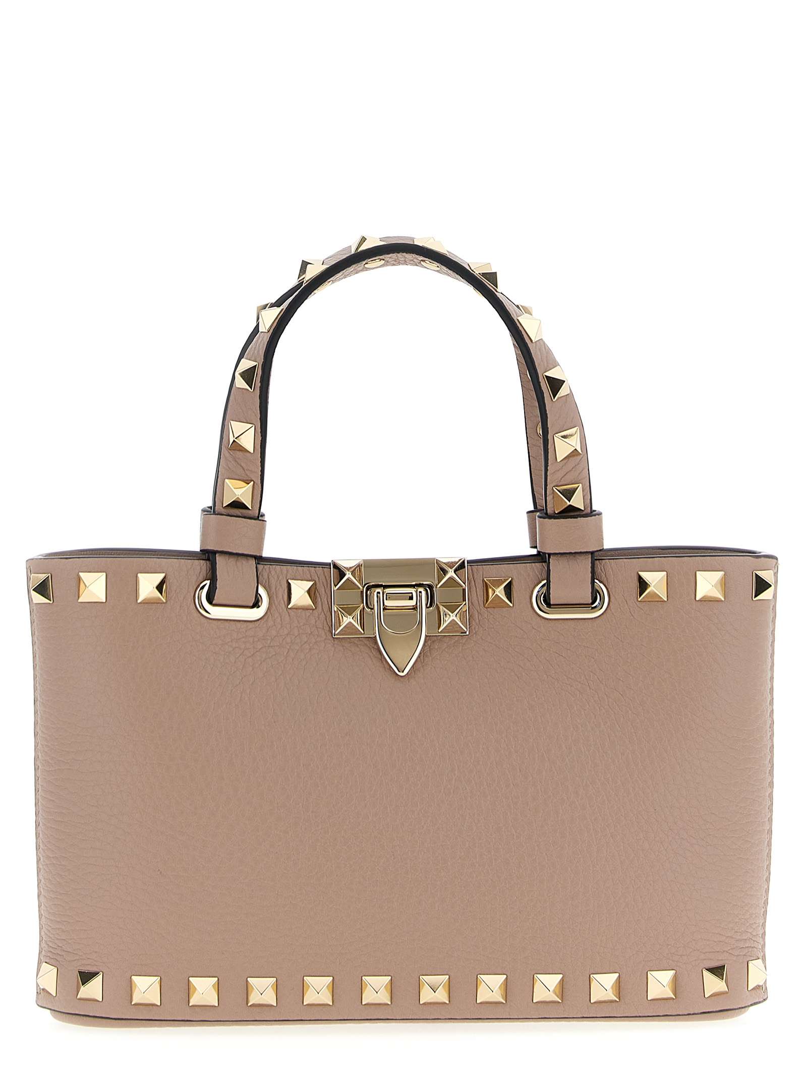 Valentino Garavani 'Rockstud' mini shopping bag