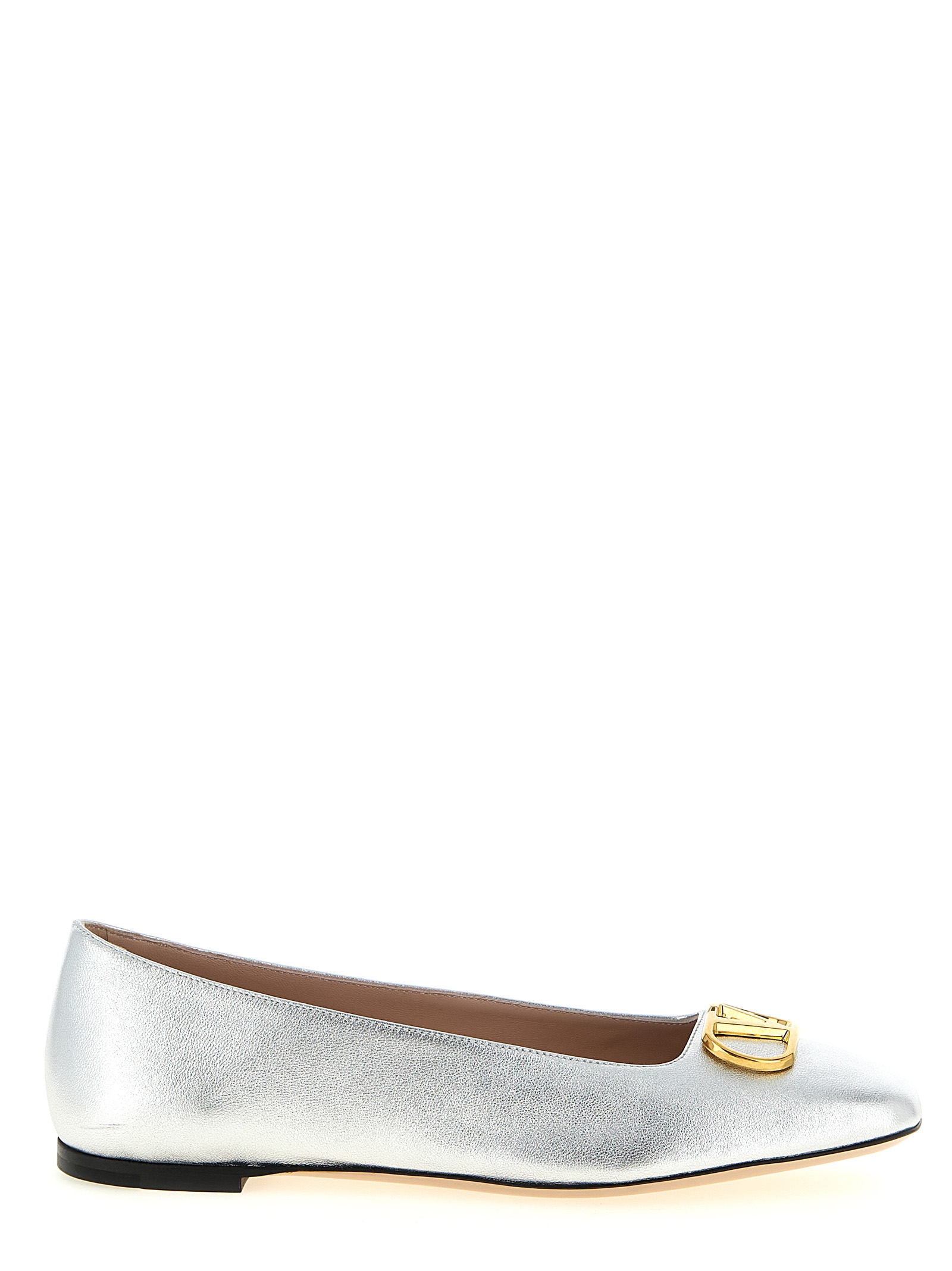 Valenitno Garavani 'VLogo Signature' ballet flats
