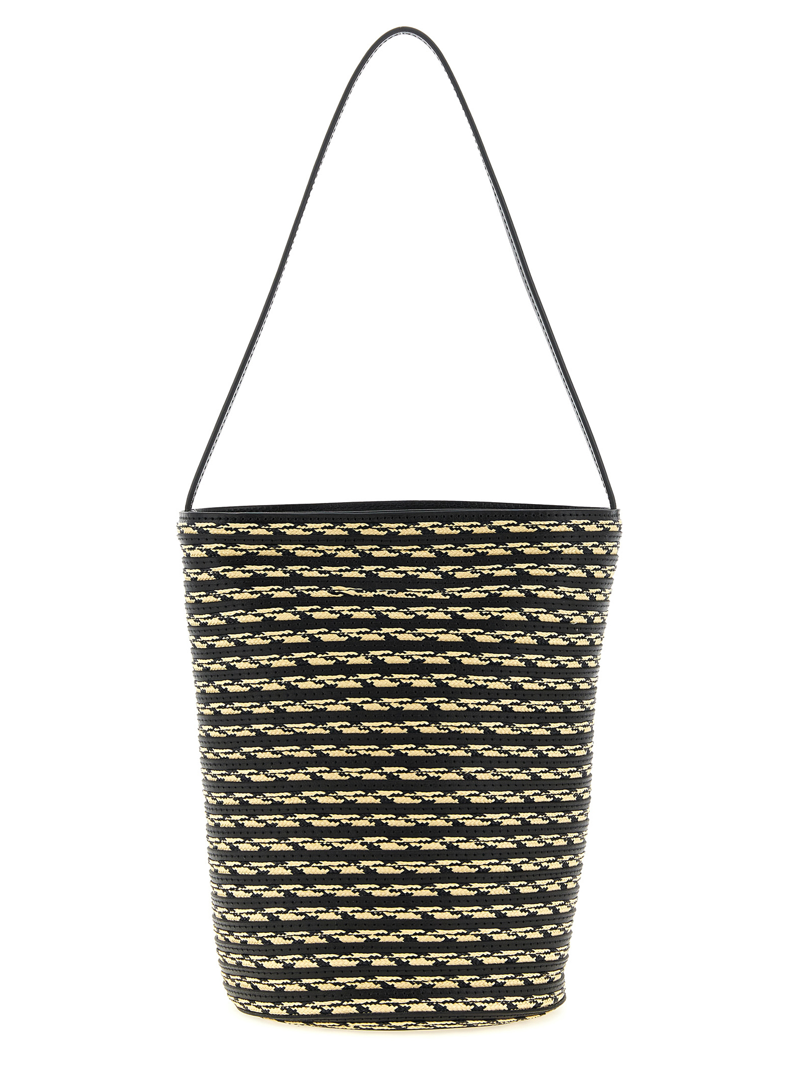 Small 'Beau' shopping bag