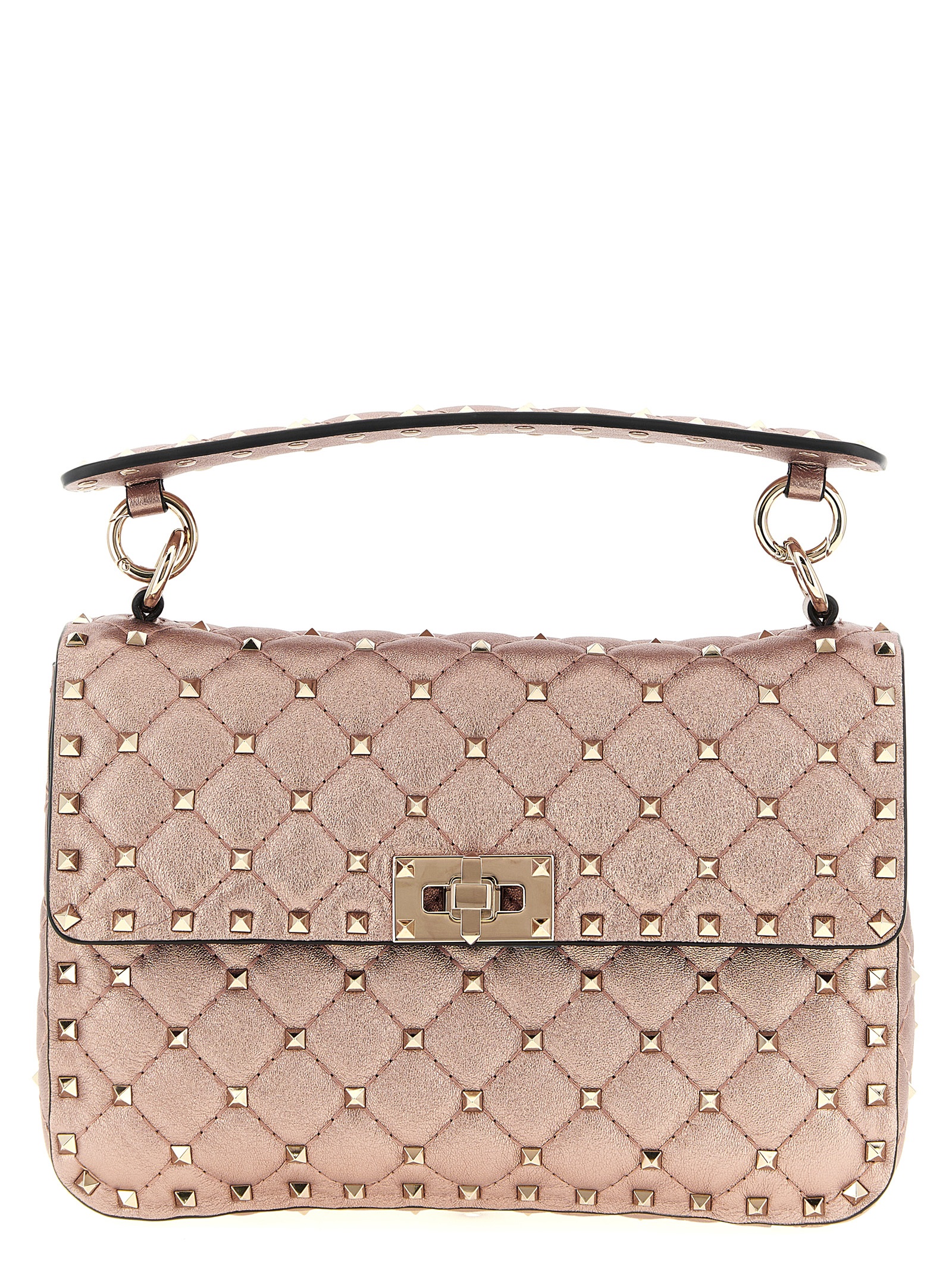 Valentino Garavani 'Rockstud Spike' shoulder bag