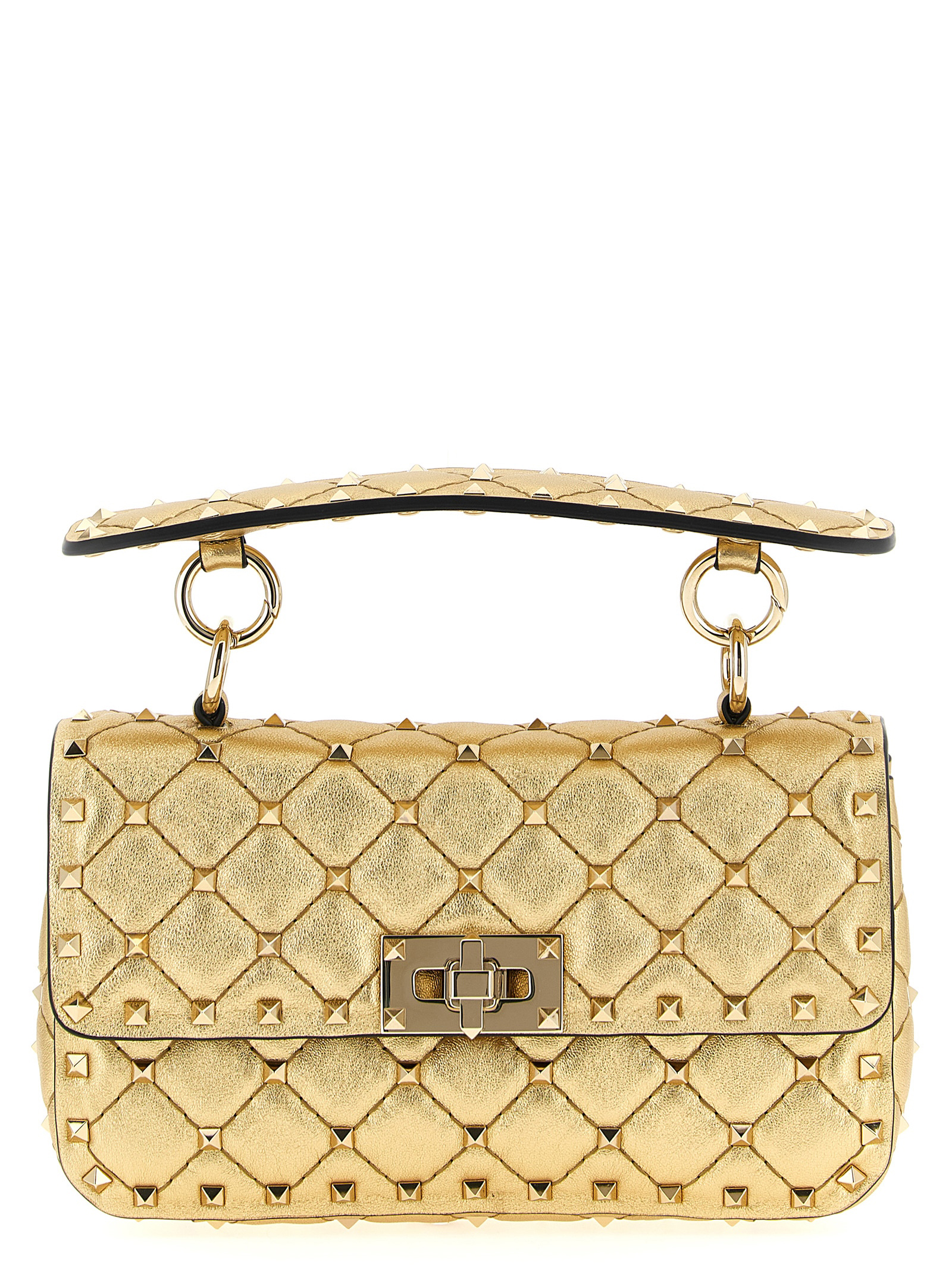 ValentinoGaravani 'RockstudSpike' S shoulder bag