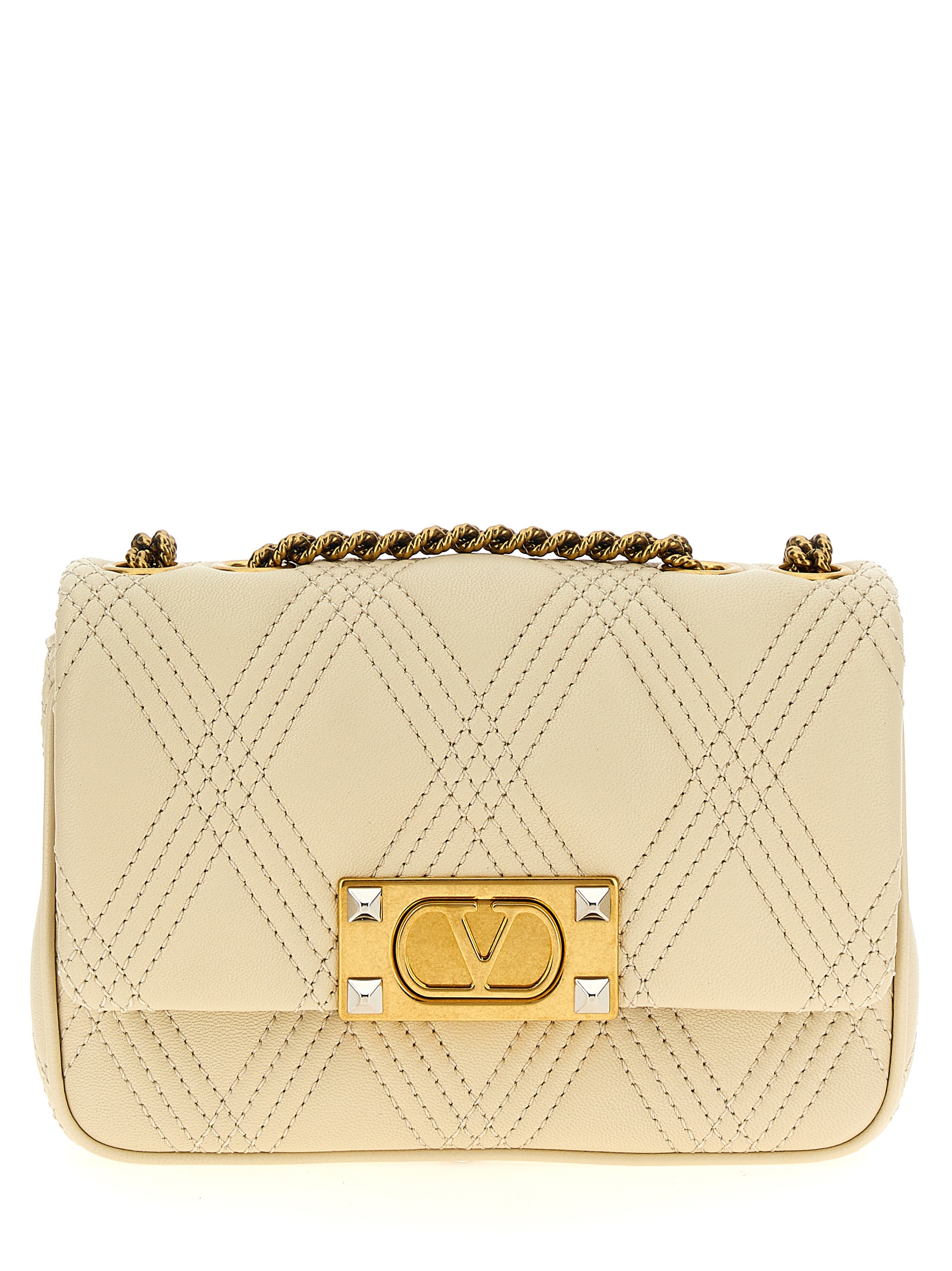 Valentino Garavani 'Quiltie 67' shoulder bag