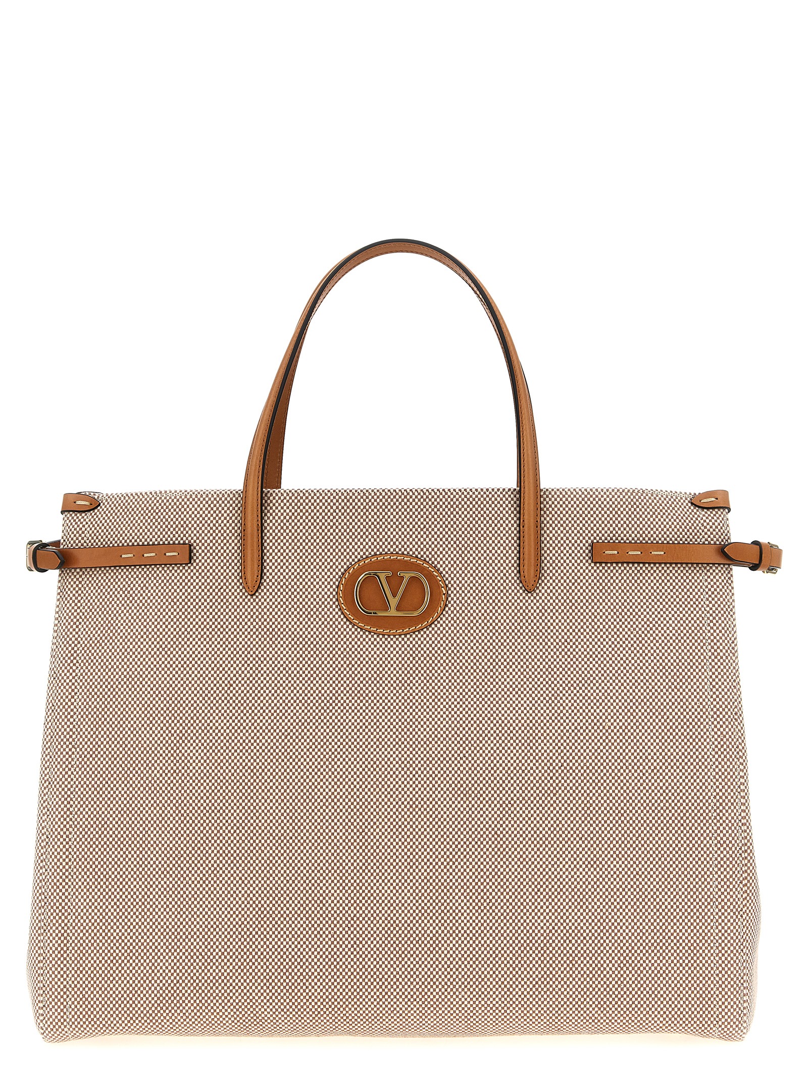 Valentino Garavani 'Antibes' big shopping bag
