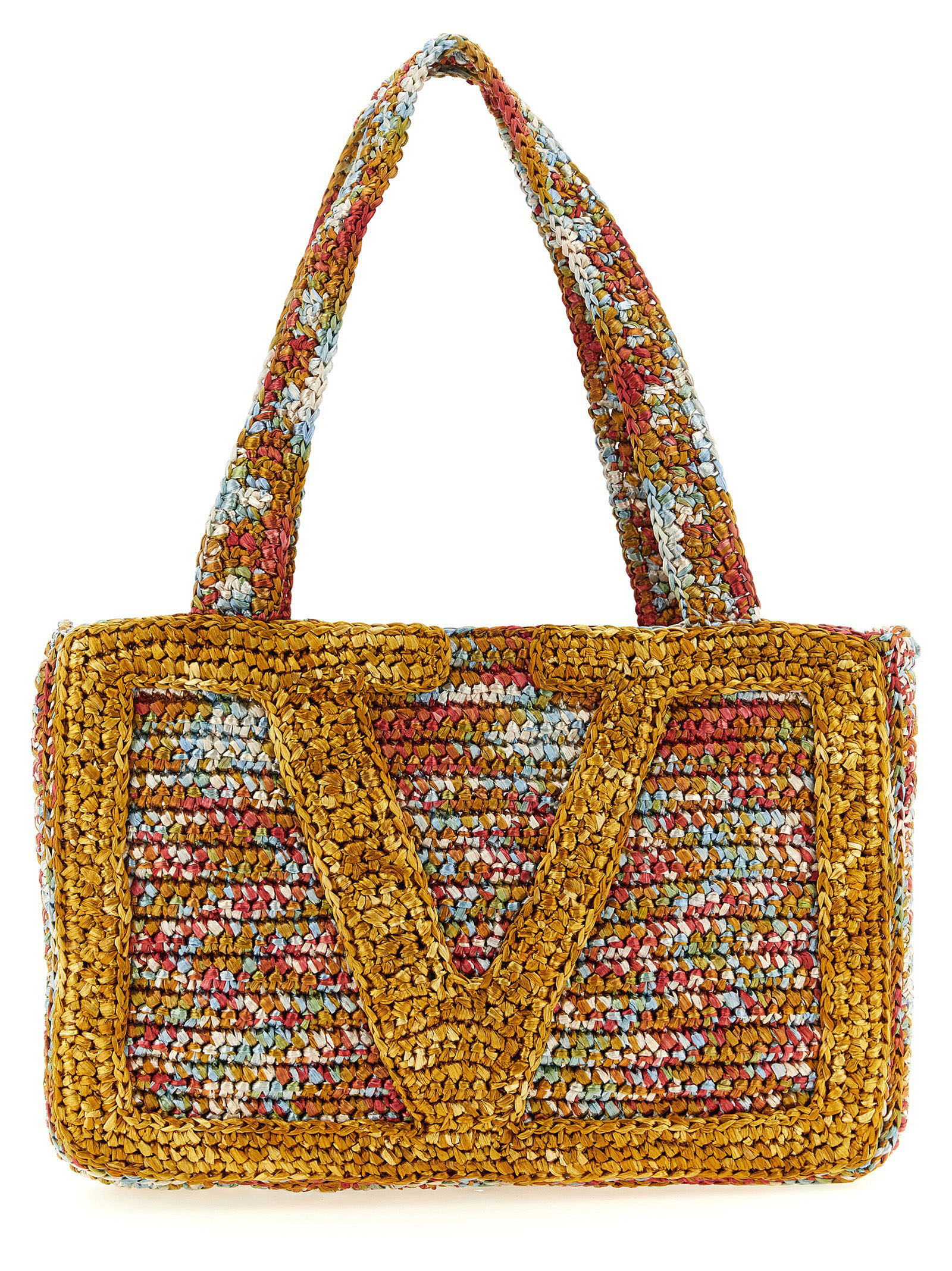 Valentino Garavani 'VivaSuperstar' medium shopping bag