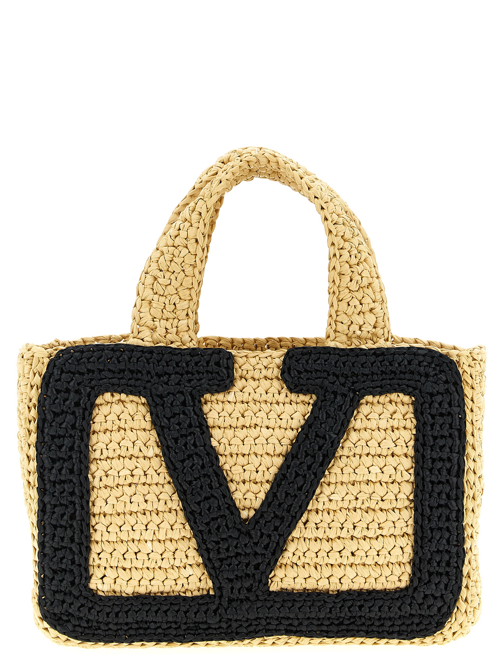 ValentinoGaravani 'VivaSuperstar' small shopping bag