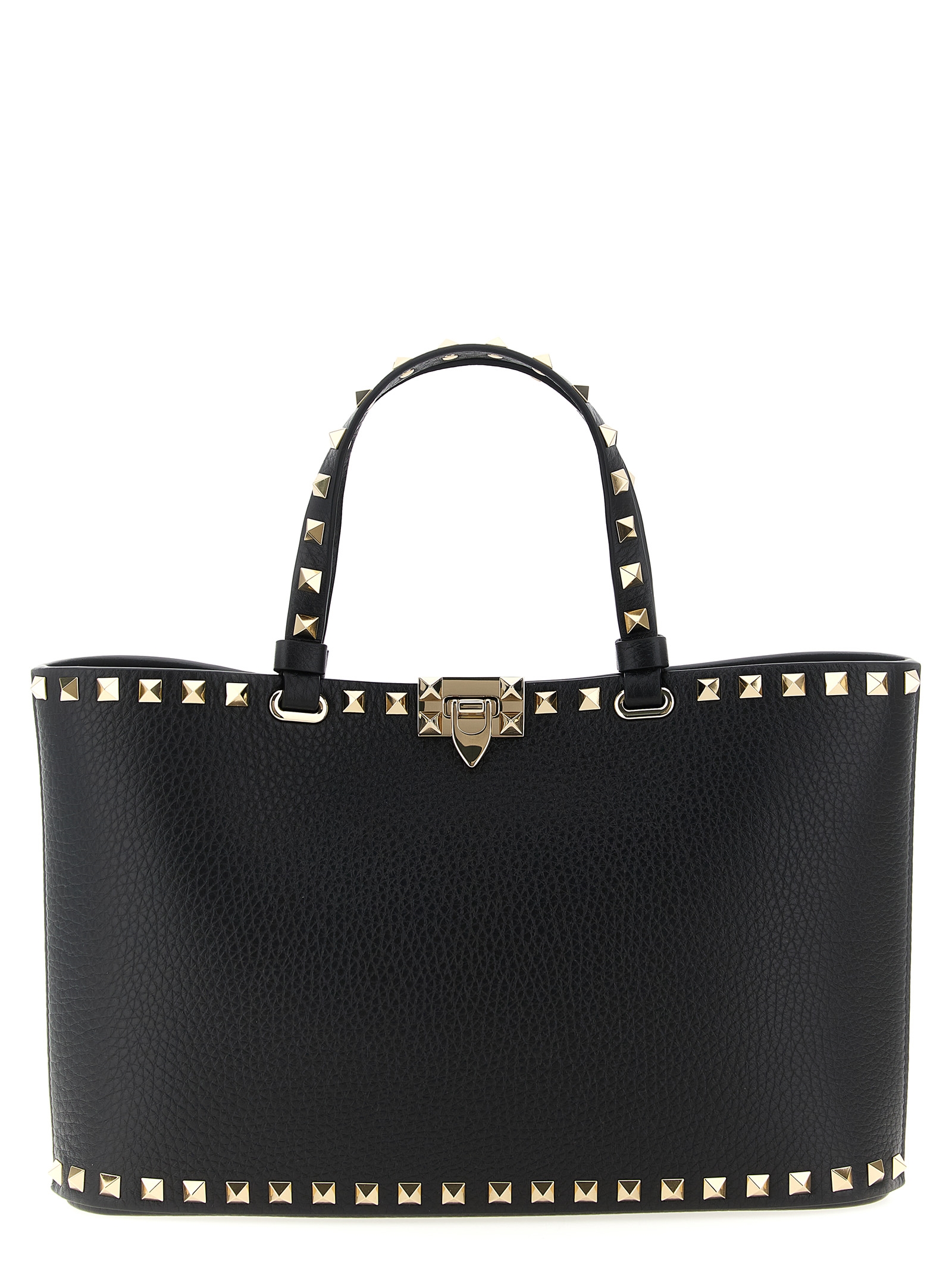 Valentino Garavani 'Rockstud' small shopping bag