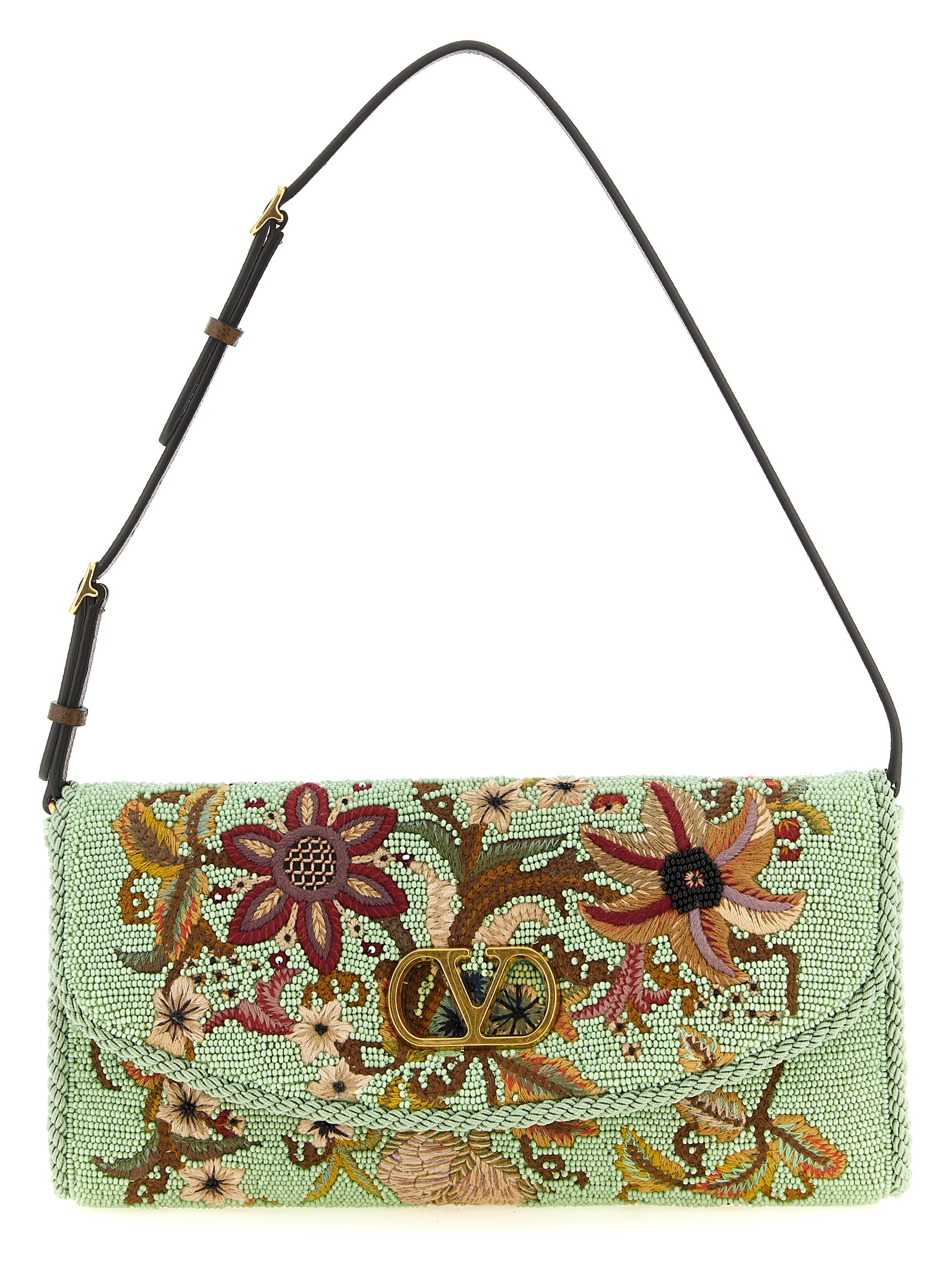 Valentino Garavani 'DeVain' small shoulder bag