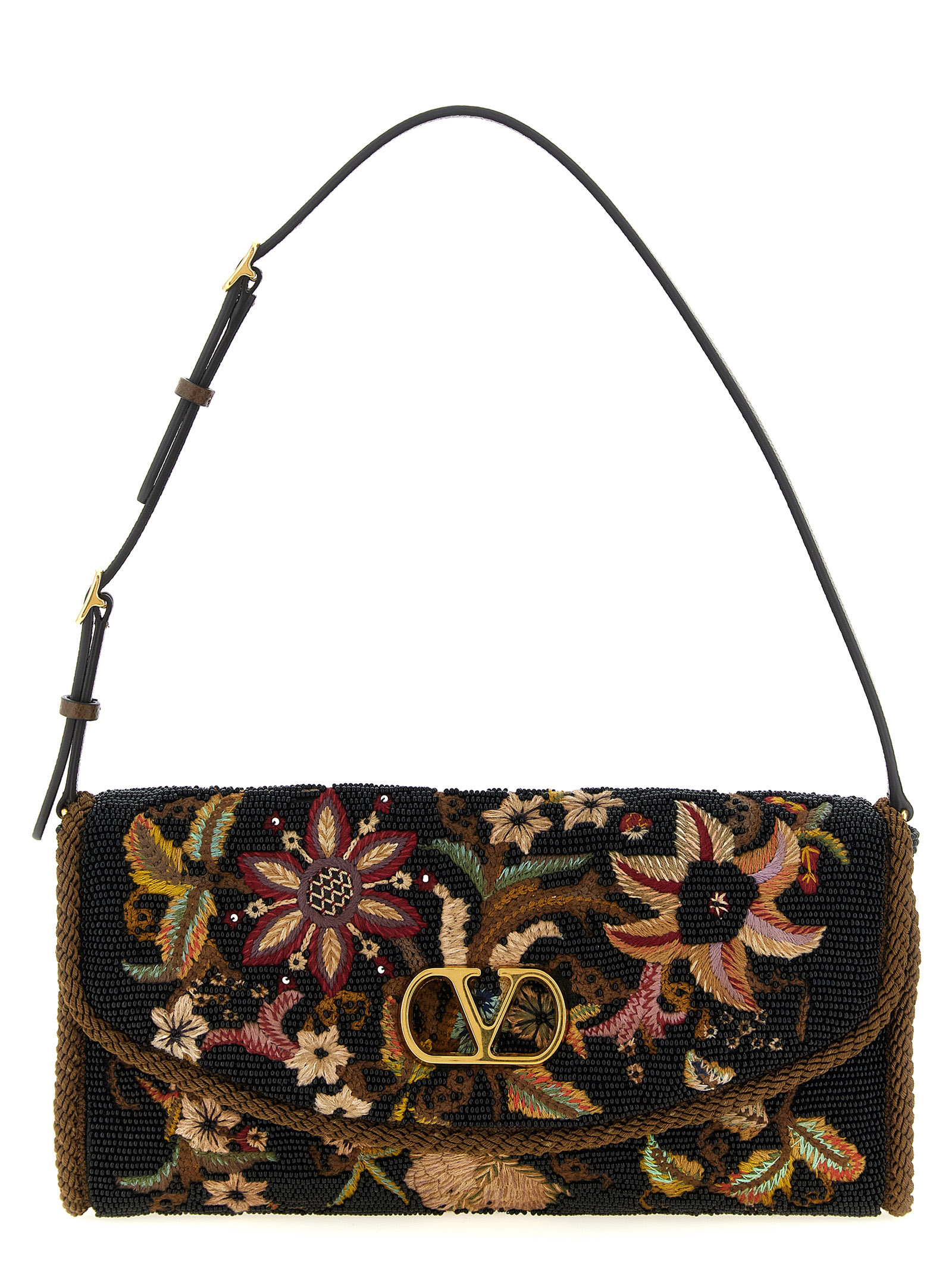 Valentino Garavani 'DeVain' small shoulder bag