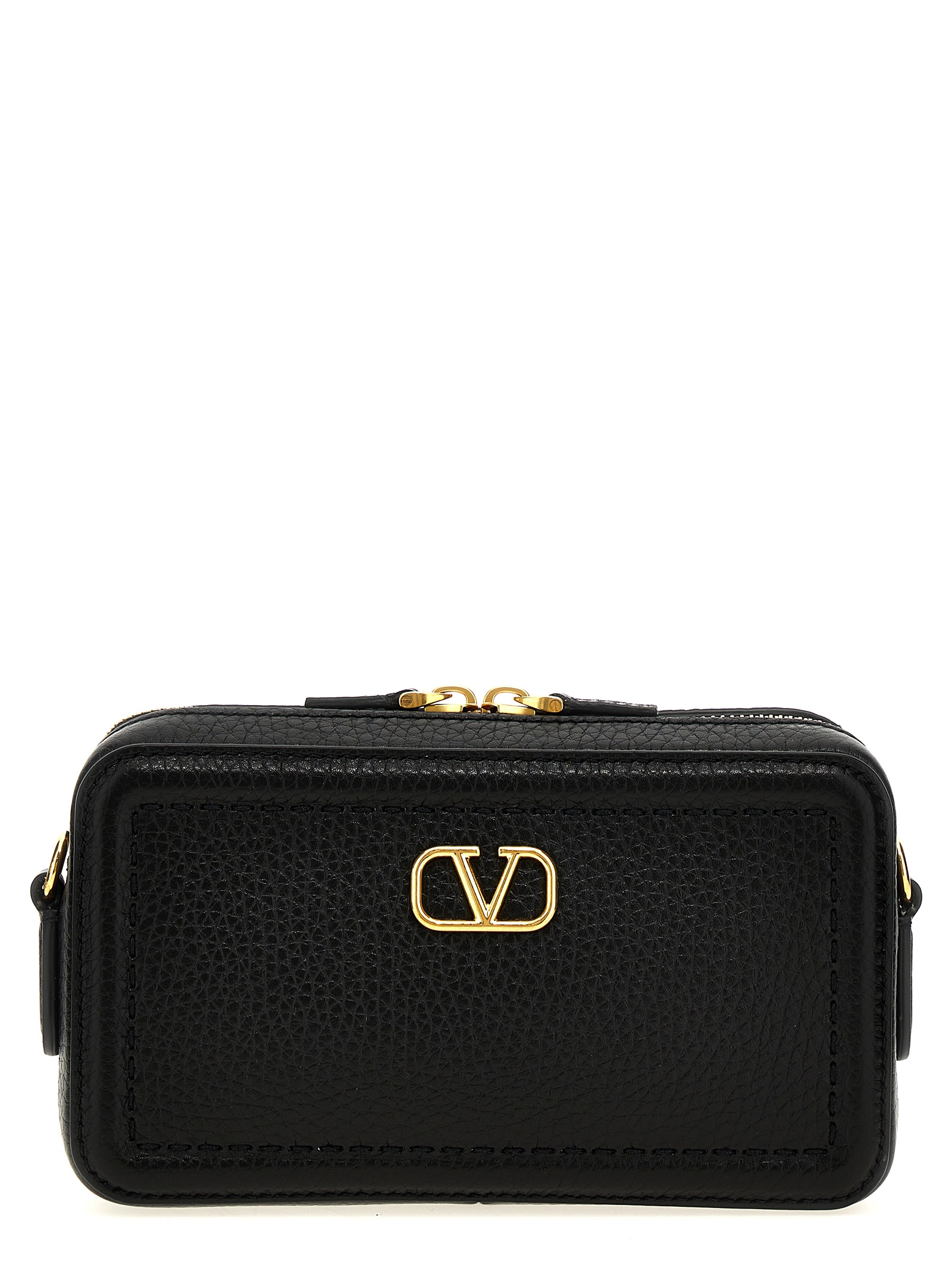 Valentino Garavani 'Alltime' mini crossbody bag