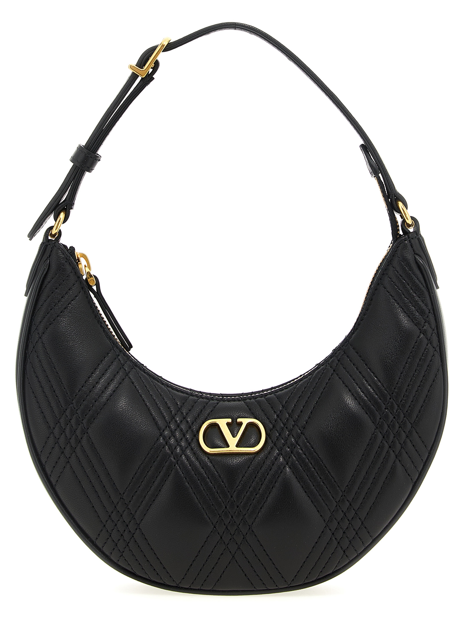 Valentino Garavani 'Quiltie 67'mini shoulder bag