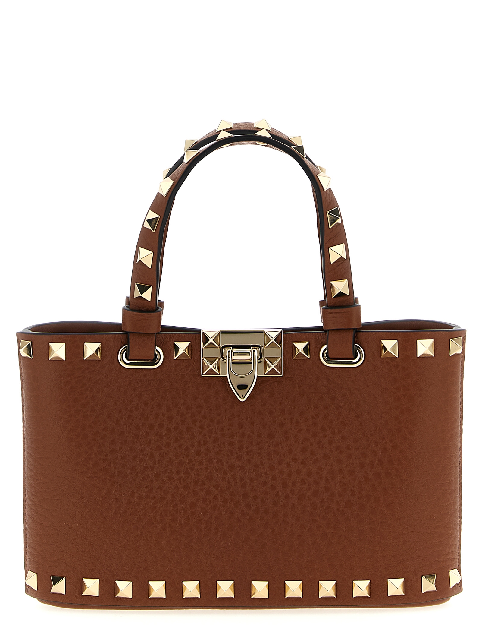 Valentino Gravani 'Rockstud' handbag