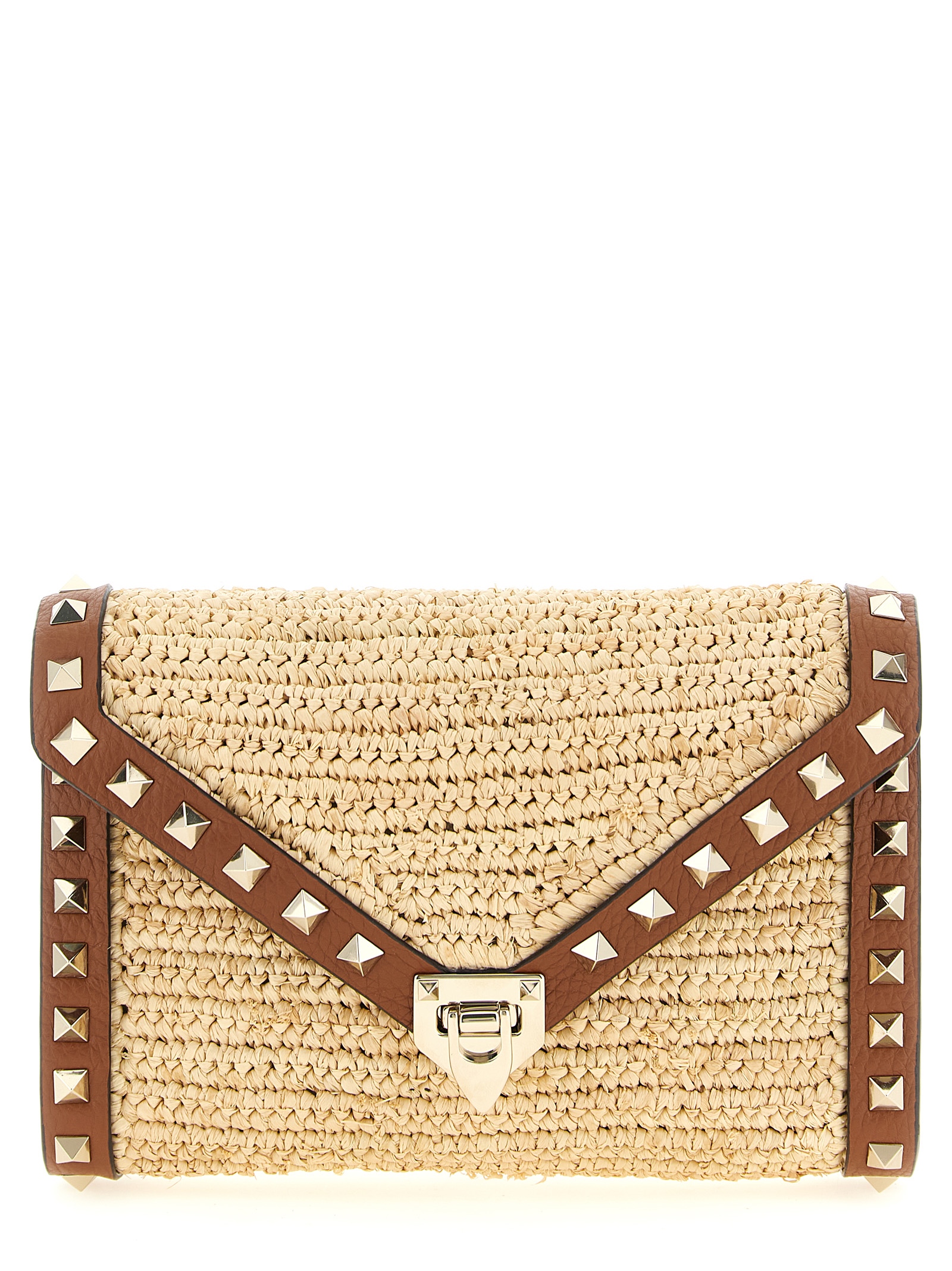 Valentino Garavani 'Rockstud' mini crossbody bag
