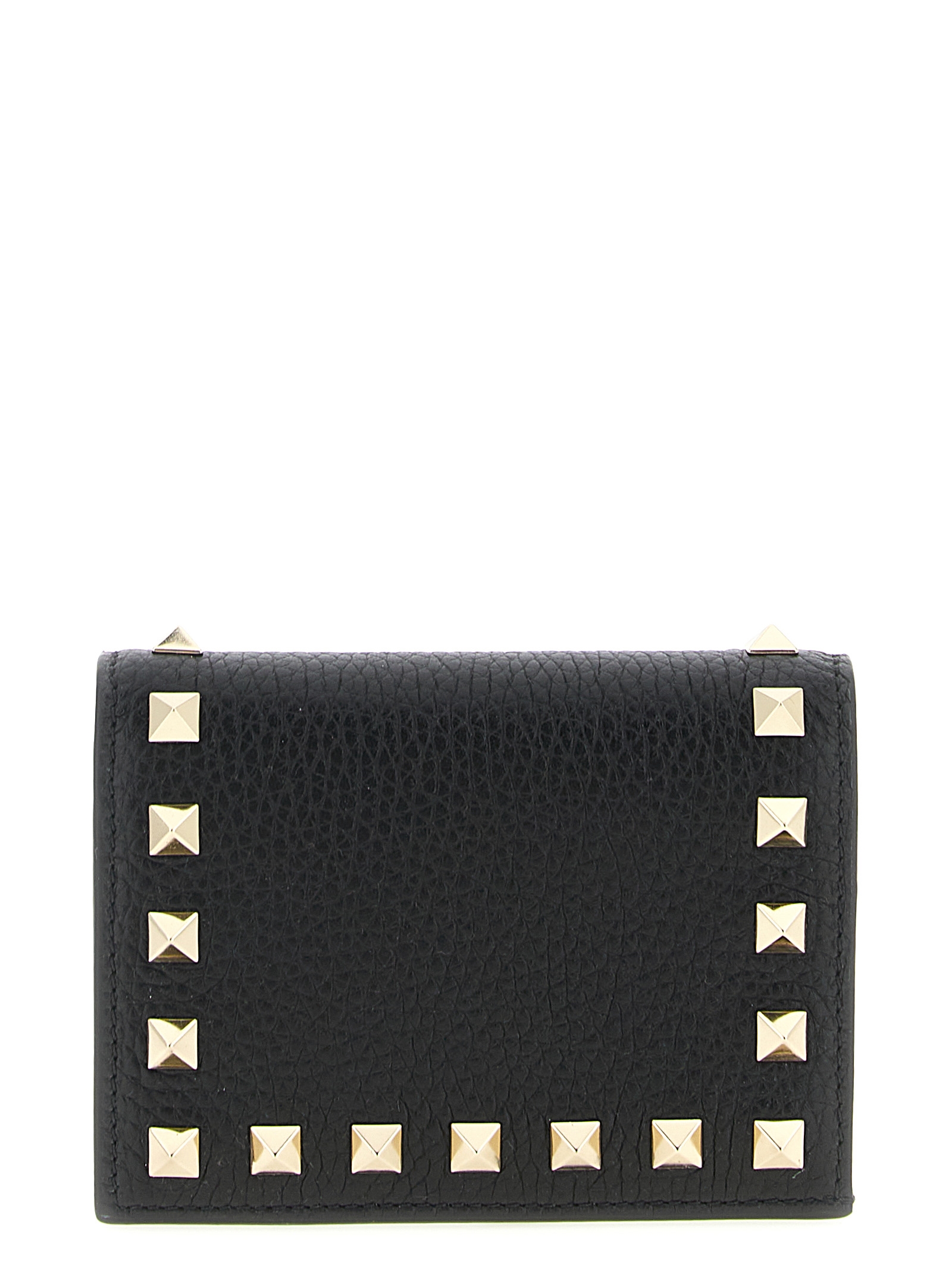 Valentino Garavani 'Rockstud' Wallet