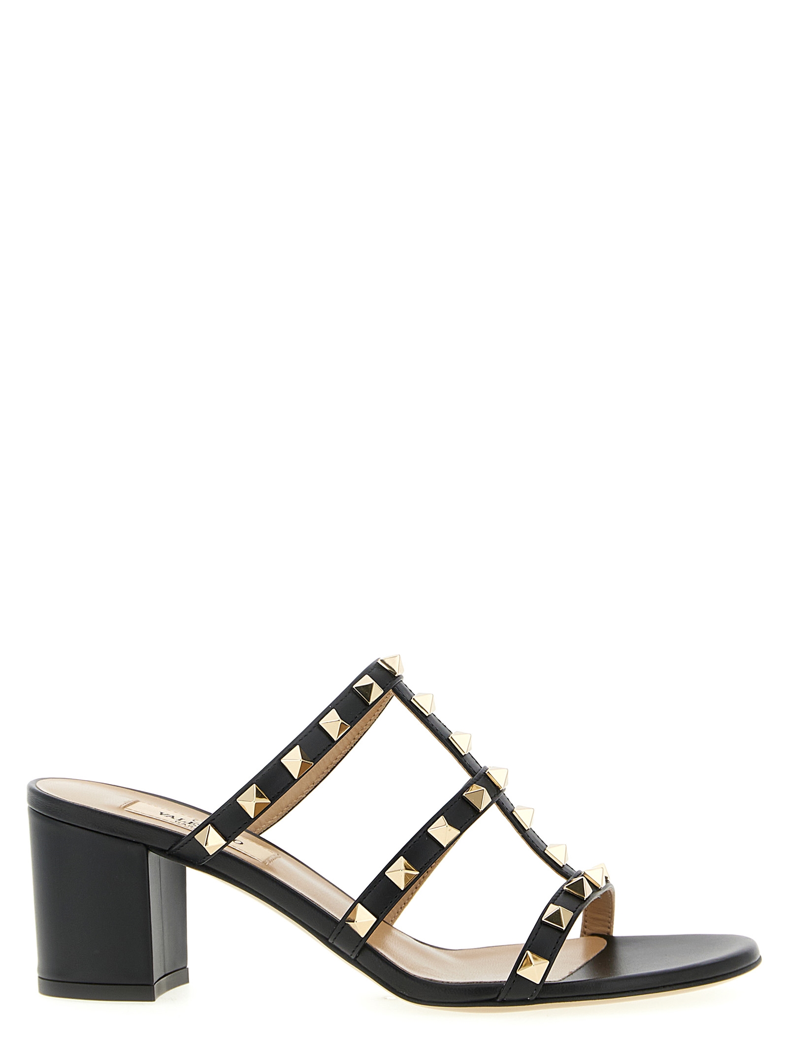Valentino Garavani 'Rockstud' sandals