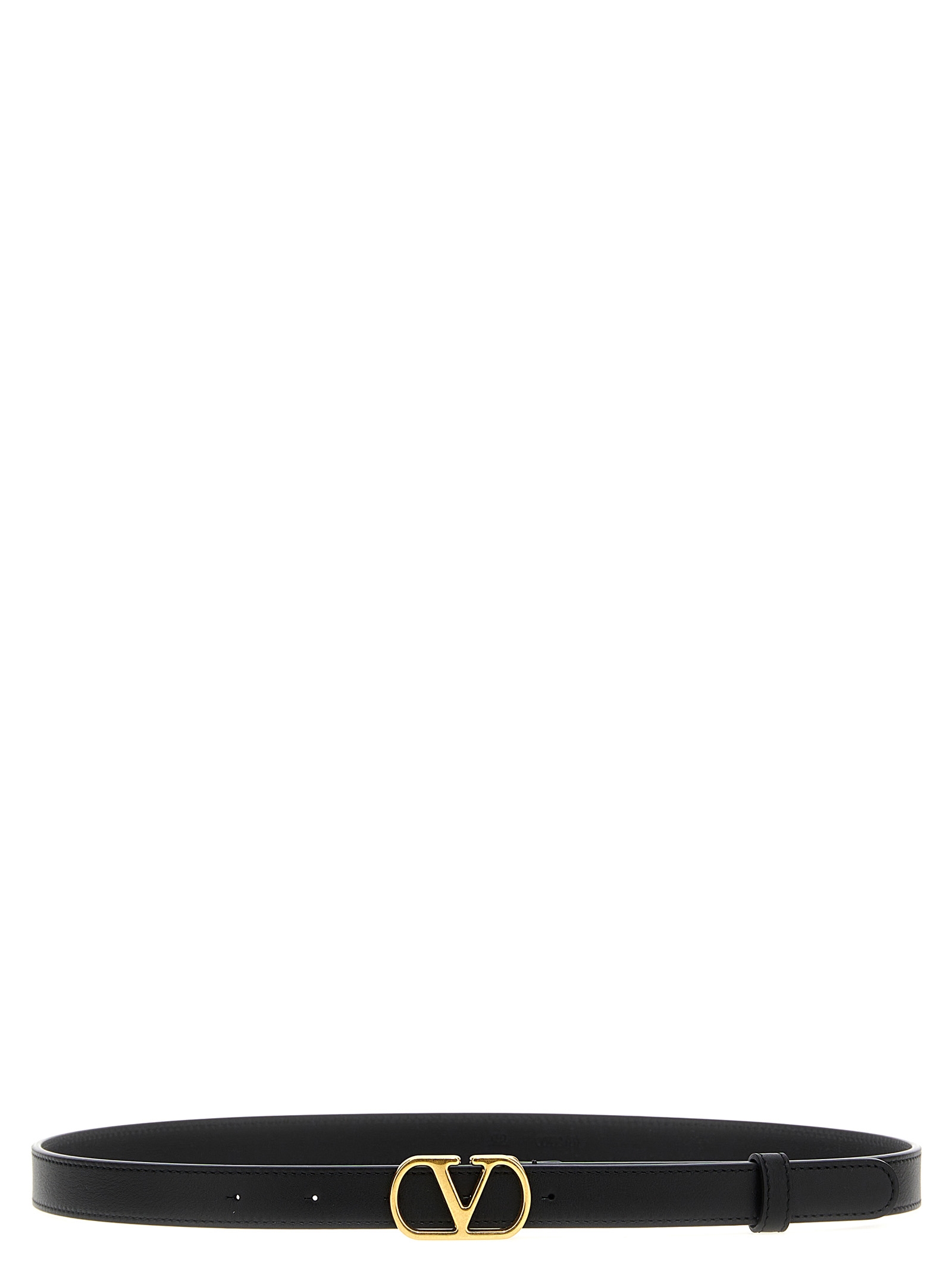 Valentino Garavani 'VLogo Signature' belt