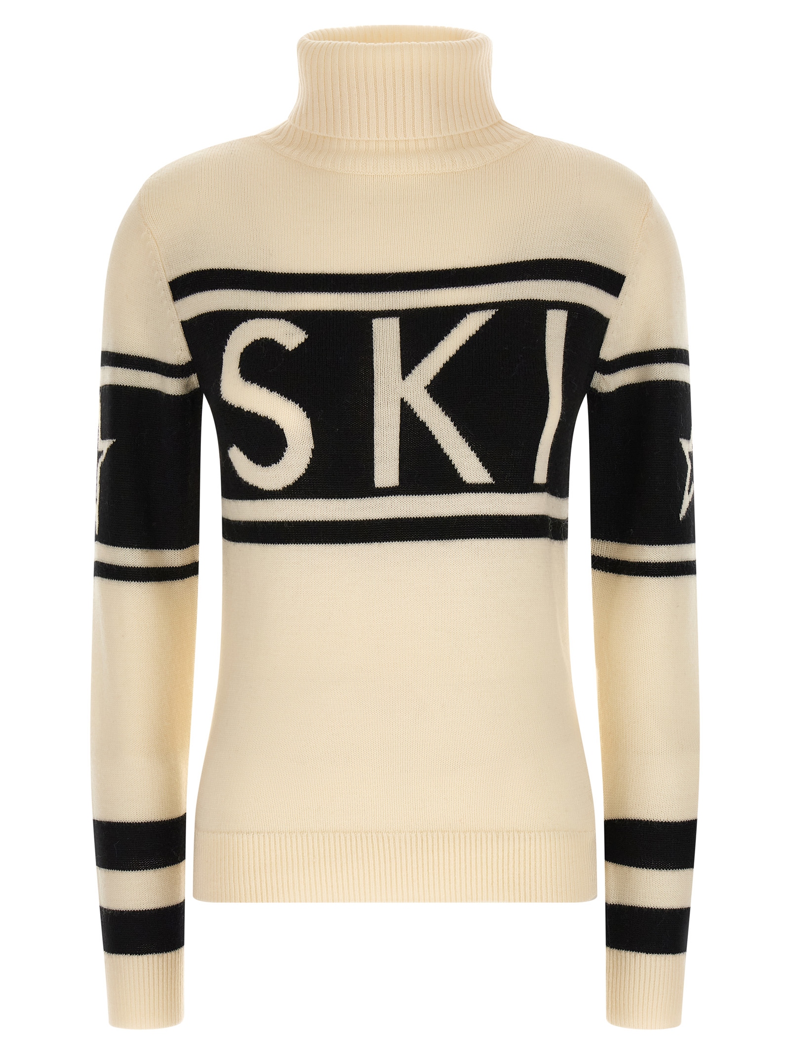 'Schild' sweater