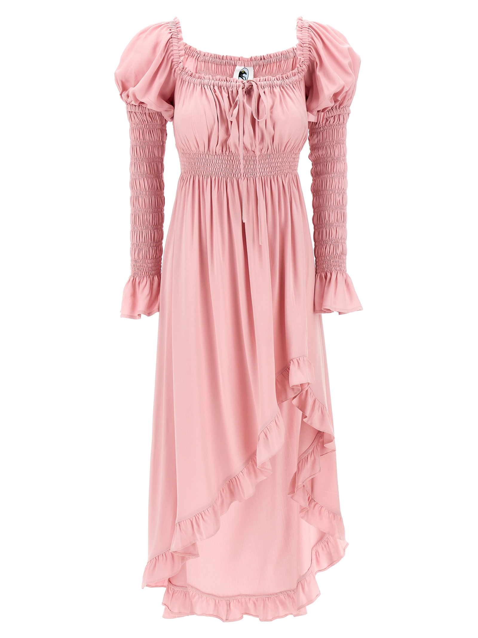 'Juliette' dress