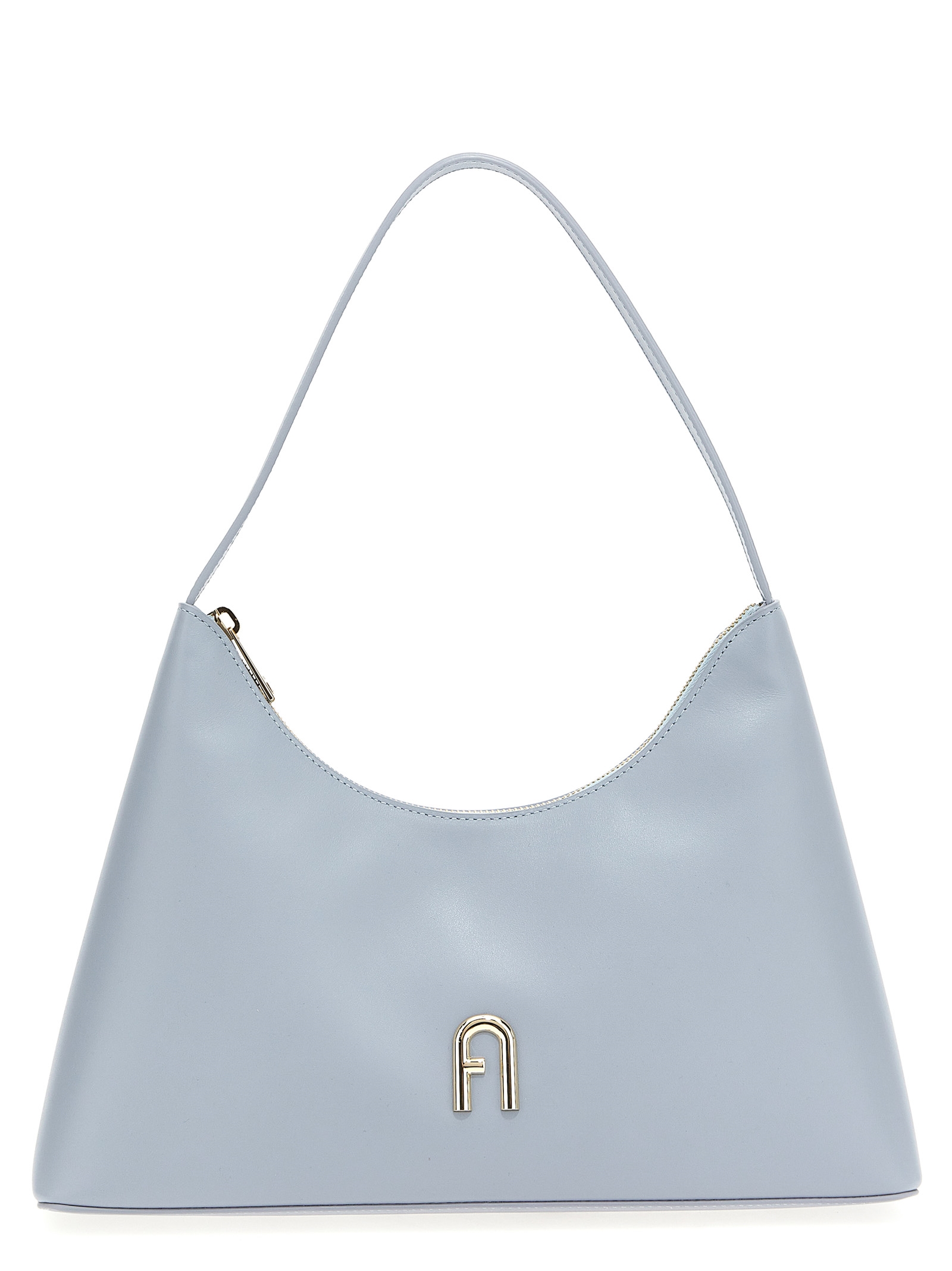 'Diamante S' shoulder bag