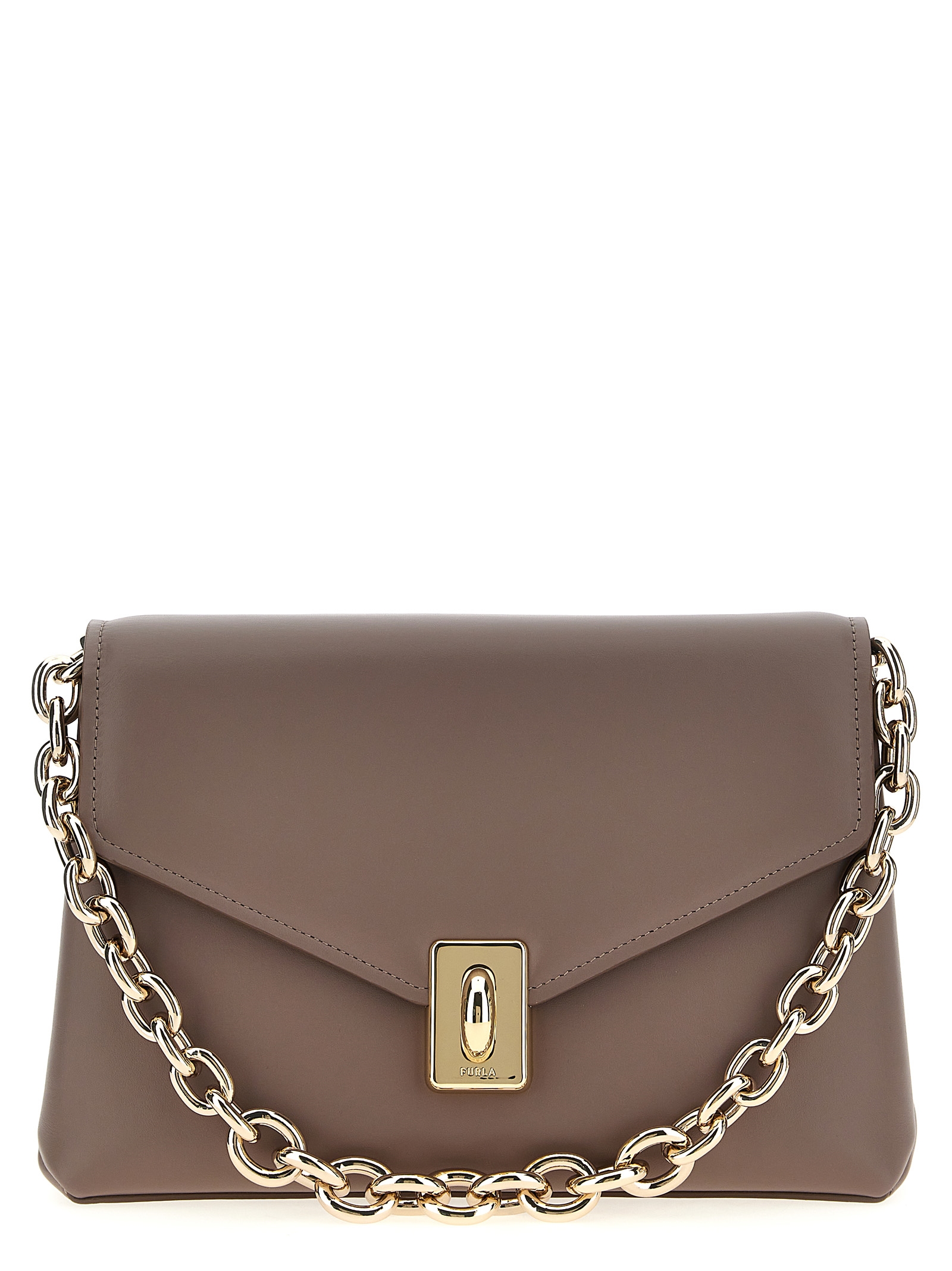 'Meridiana' shoulder bag