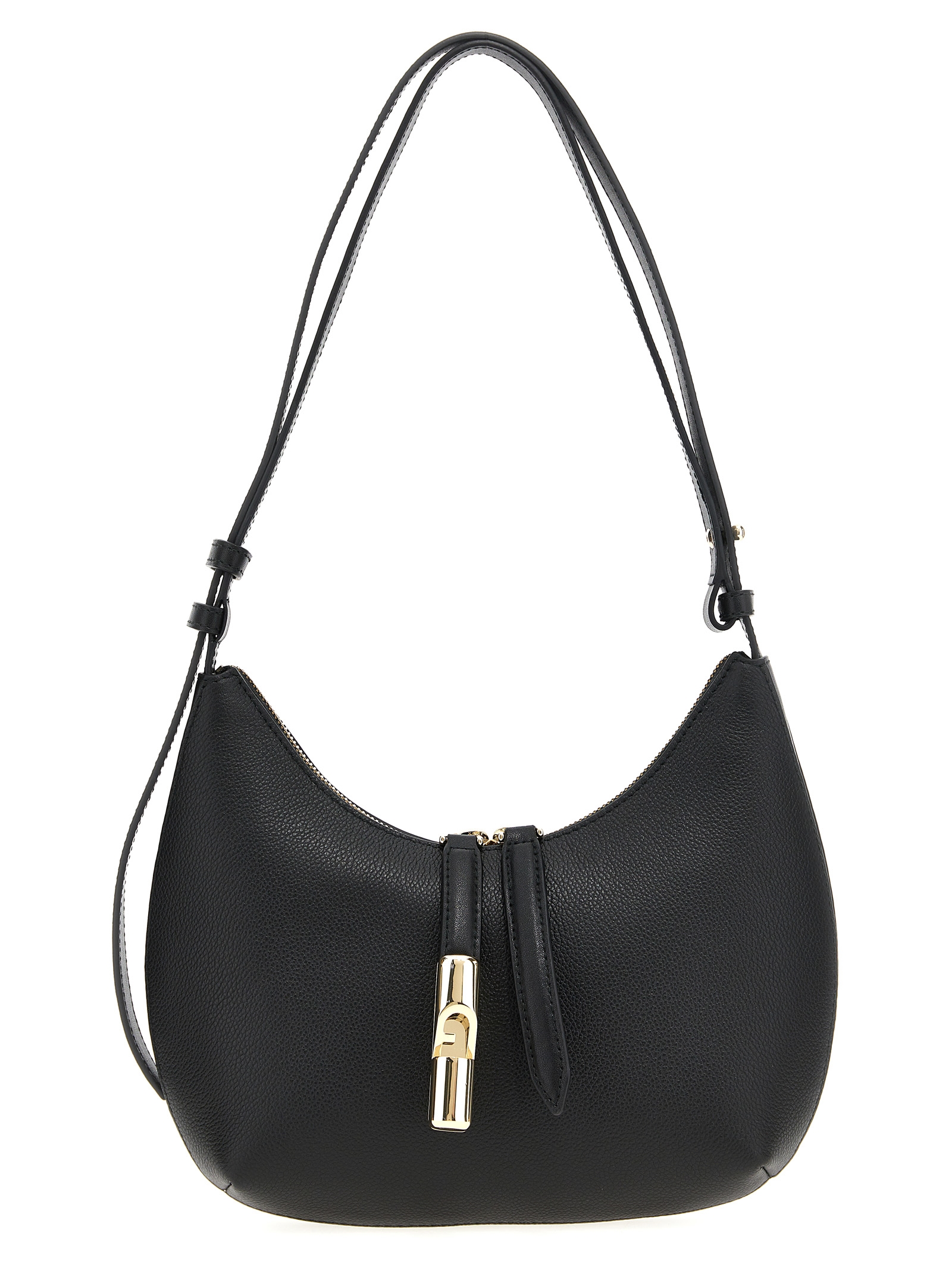 'Furla Goccia S' shoulder bag