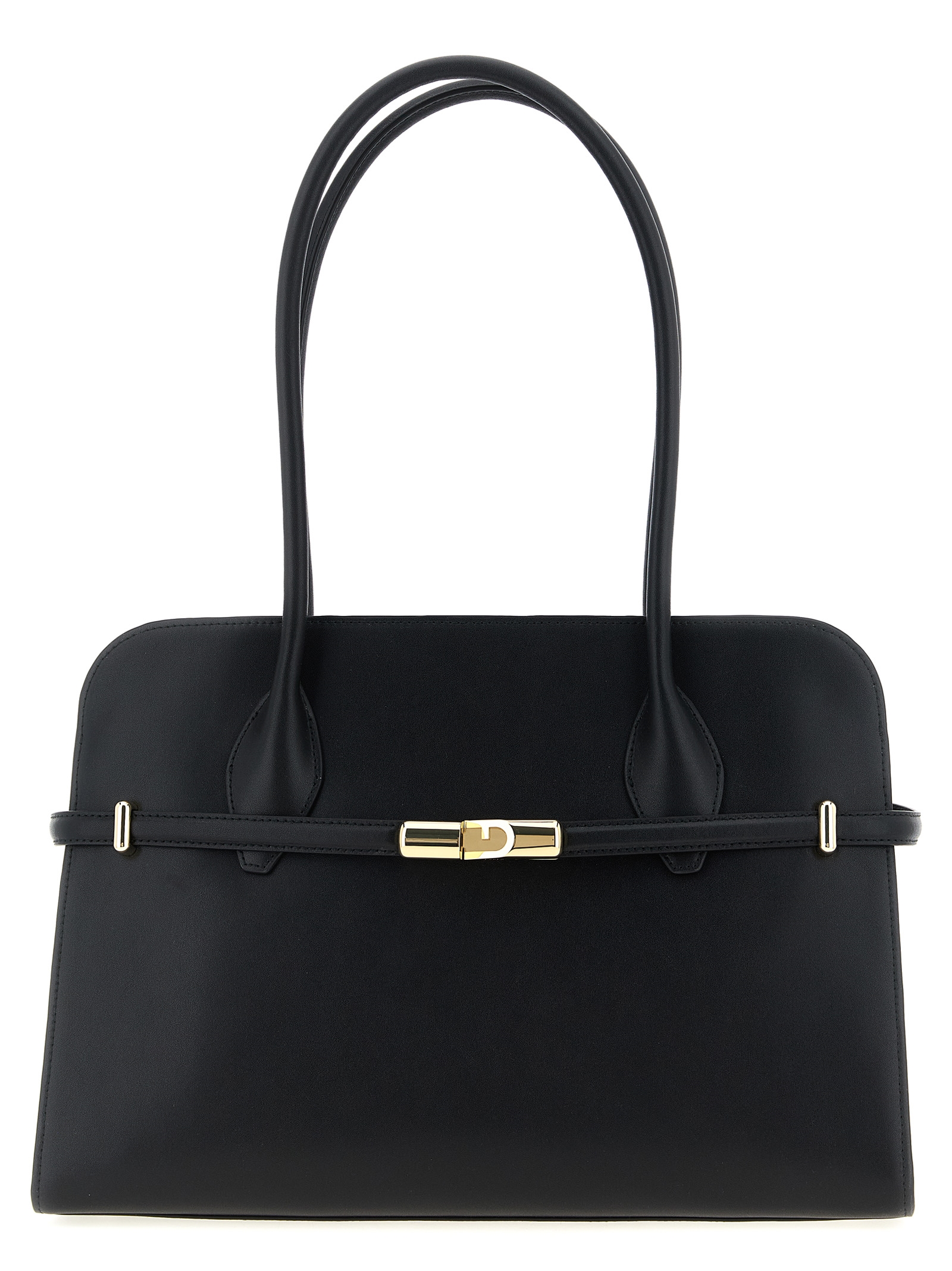 'Furla Goccia Dome L' shoulder bag