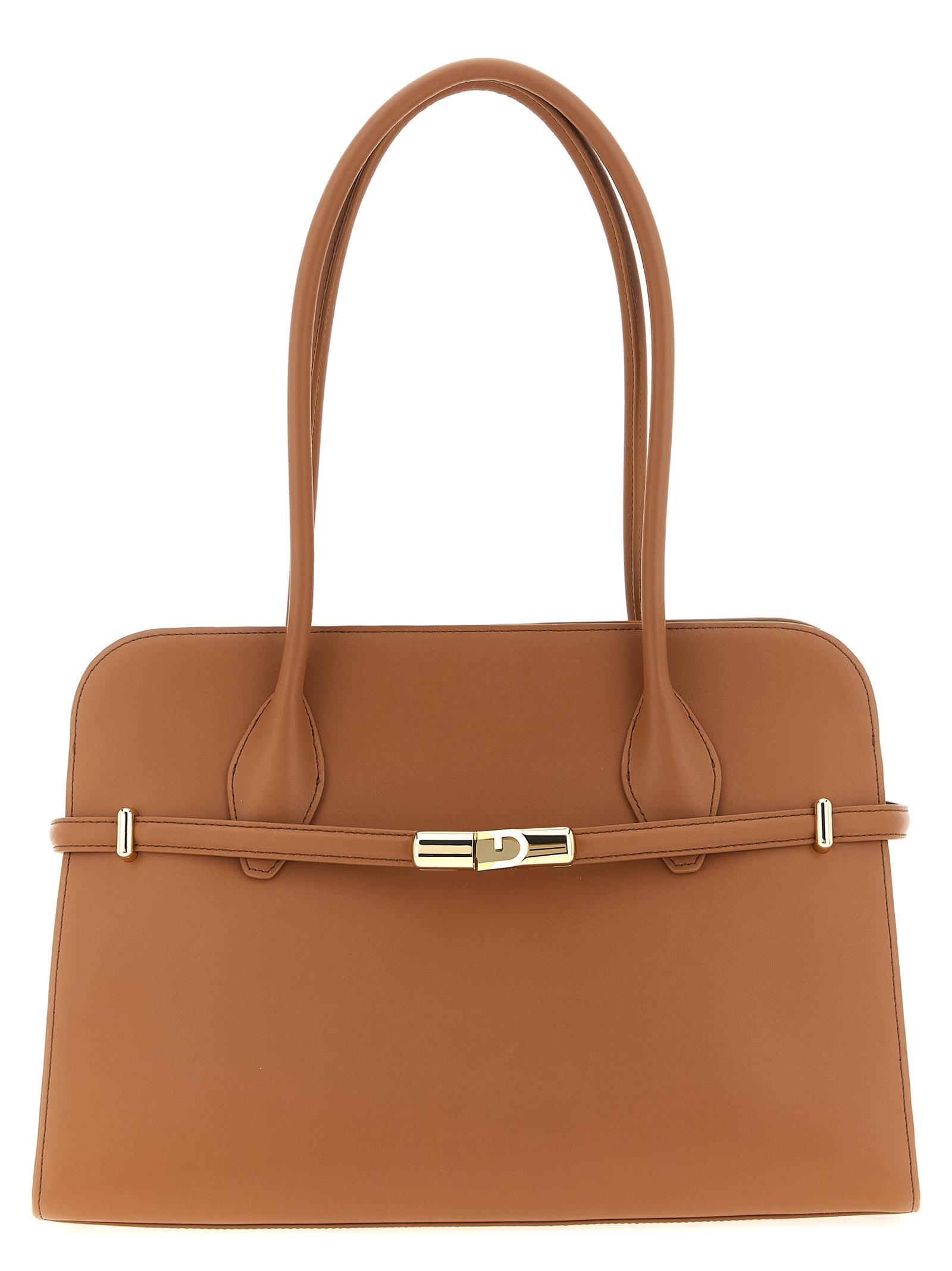 'Furla Goccia Dome L' shoulder bag