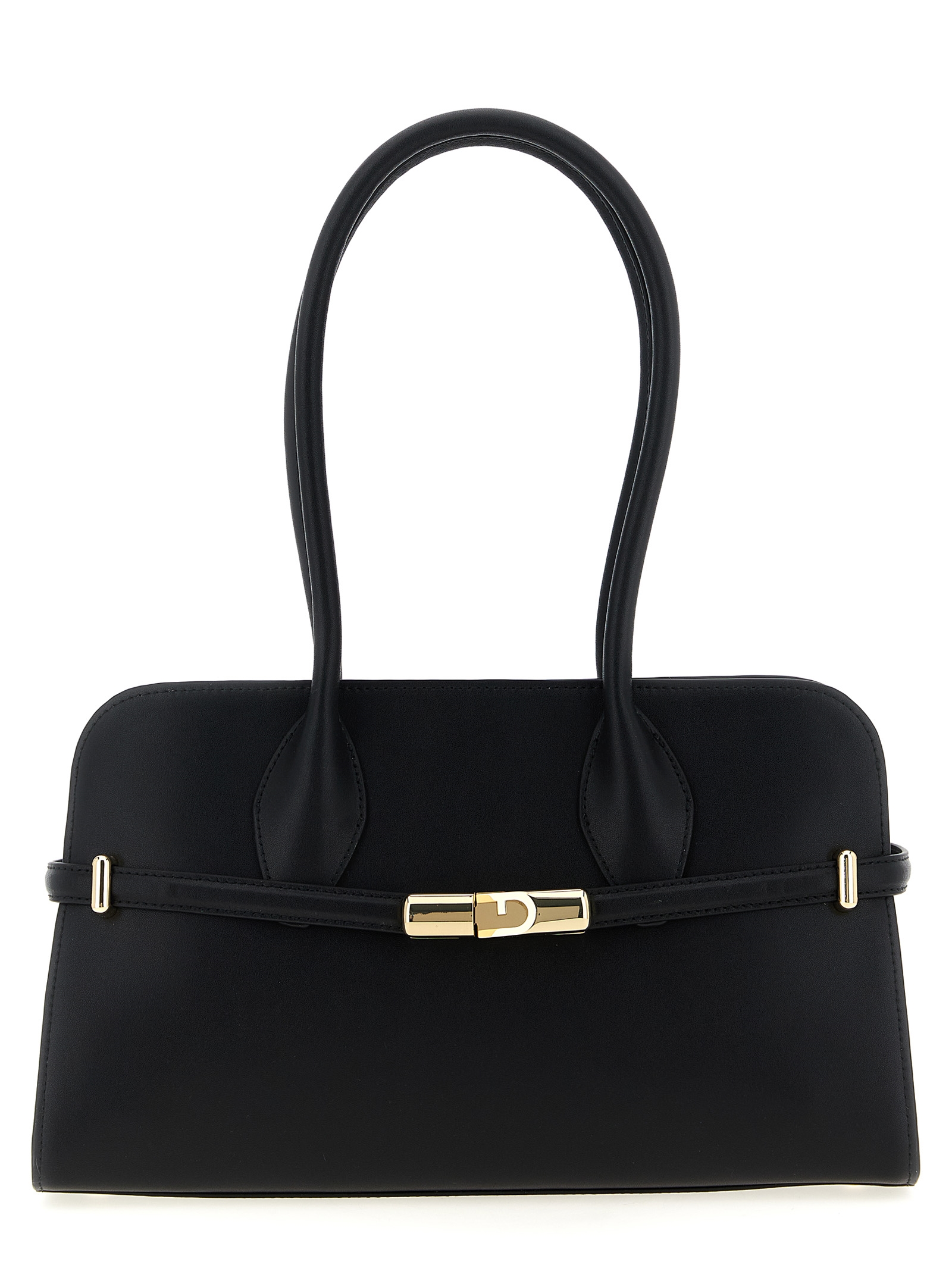 'Furla Goccia Dome M' shoulder bag