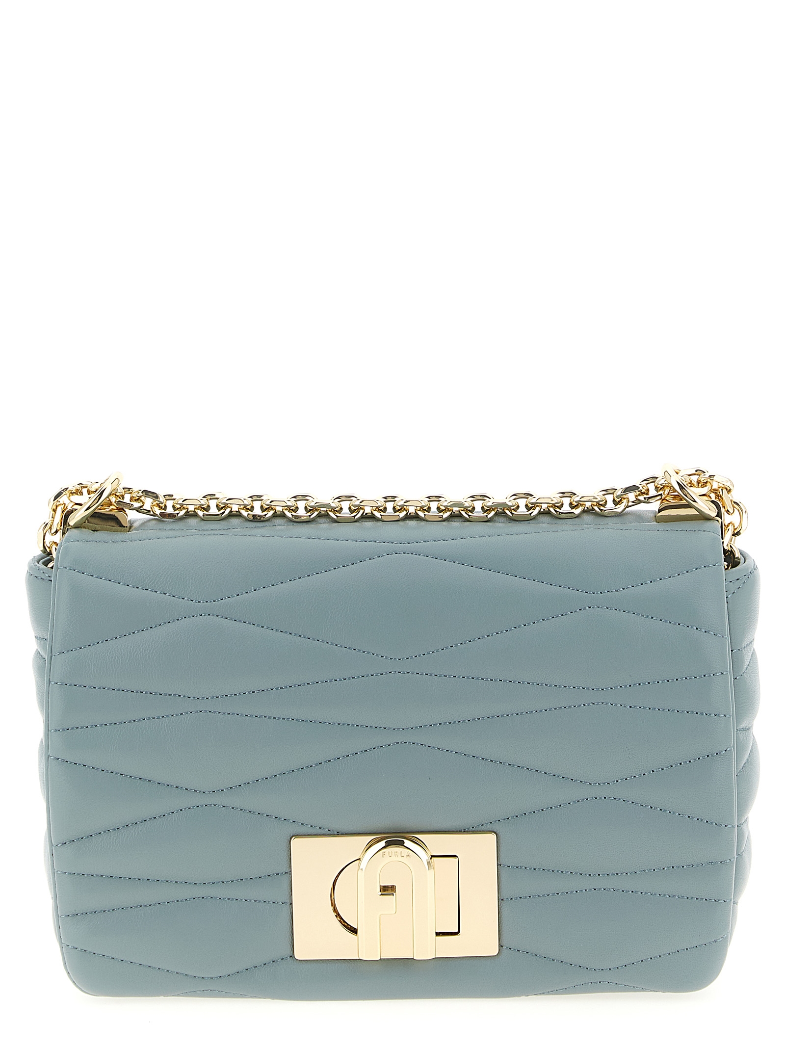 'Furla 1927 S' crossbody bag