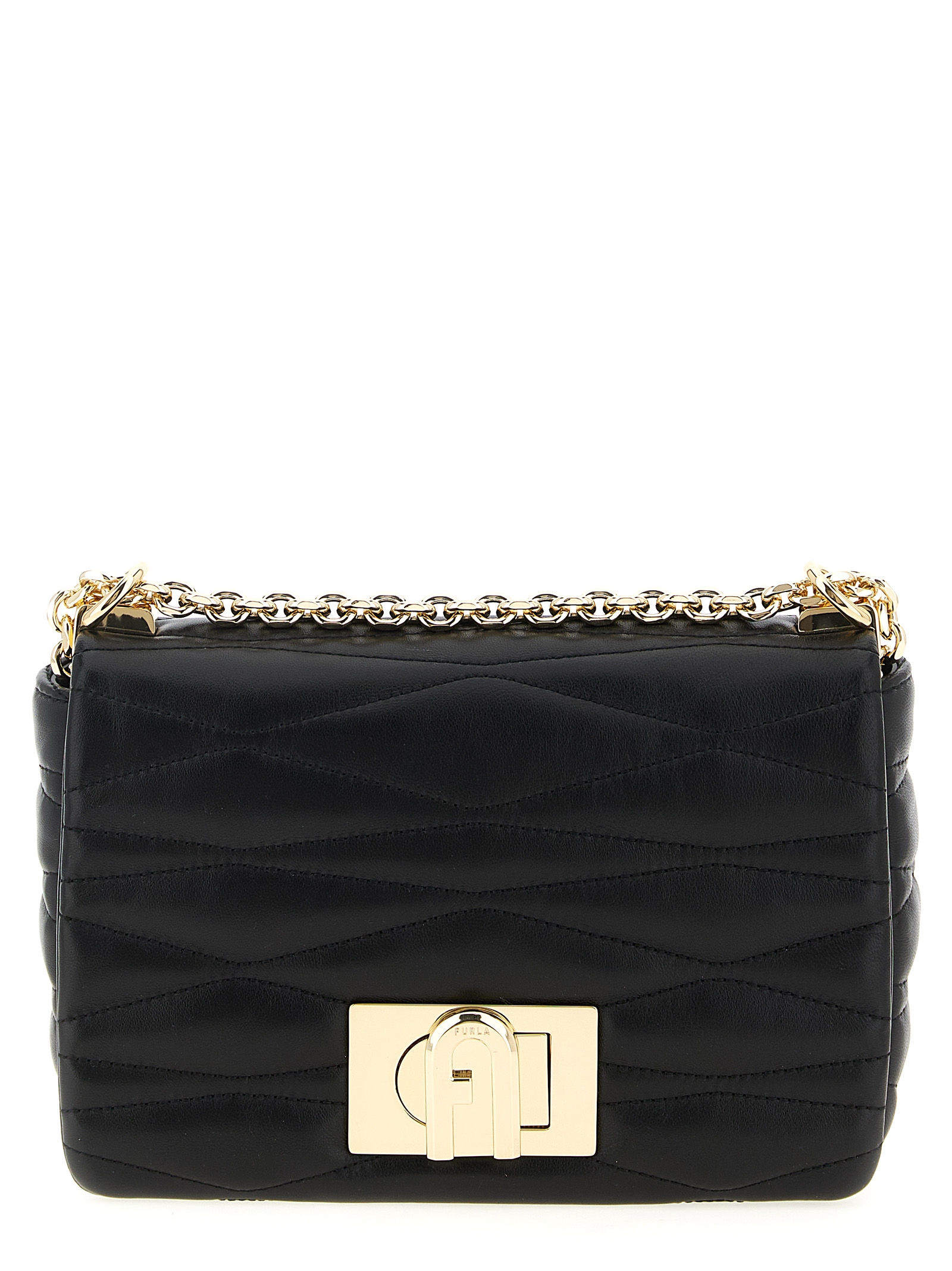 'Furla 1927 S' crossbody bag