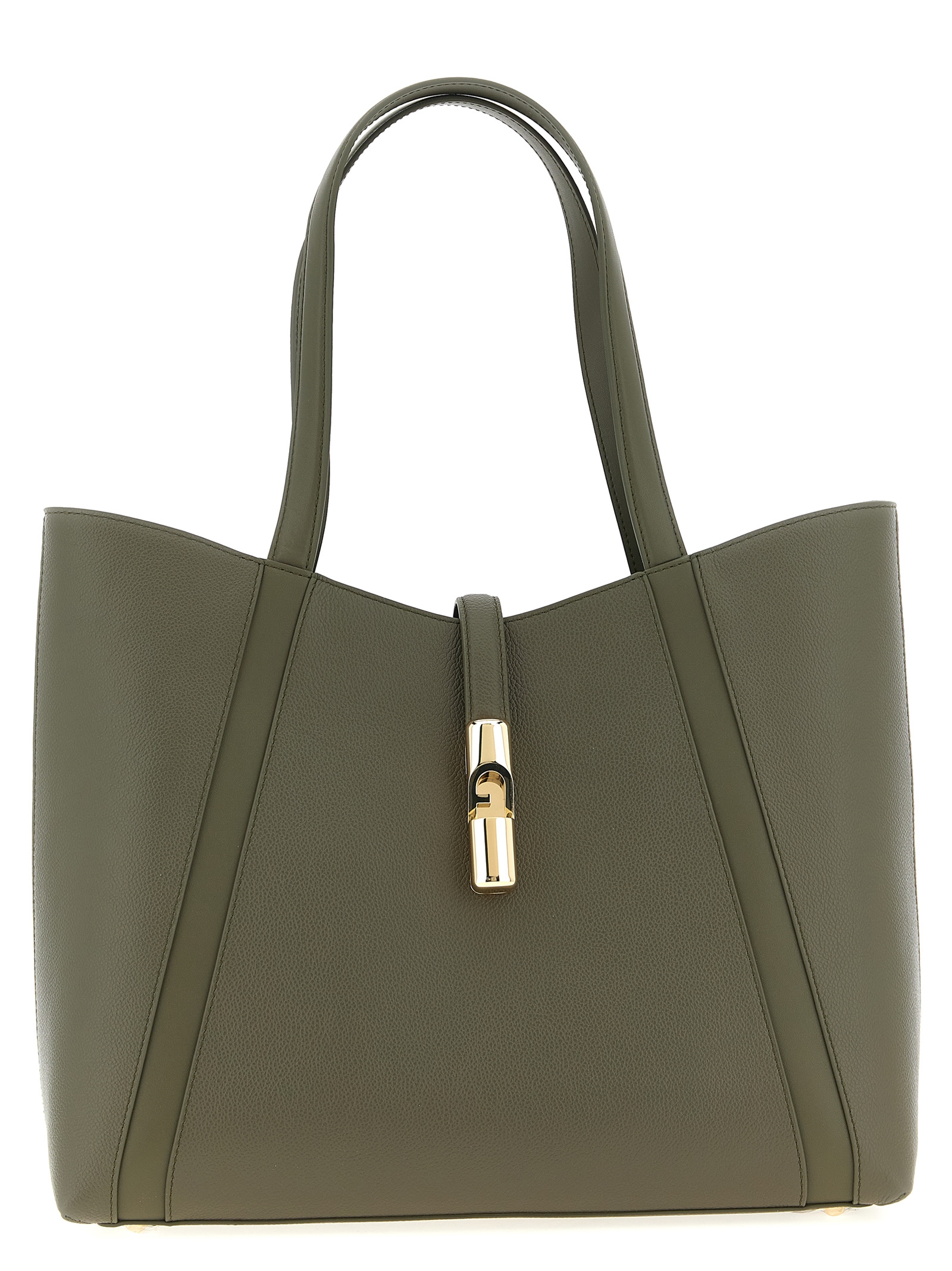 'Furla Goccia L' shopping bag