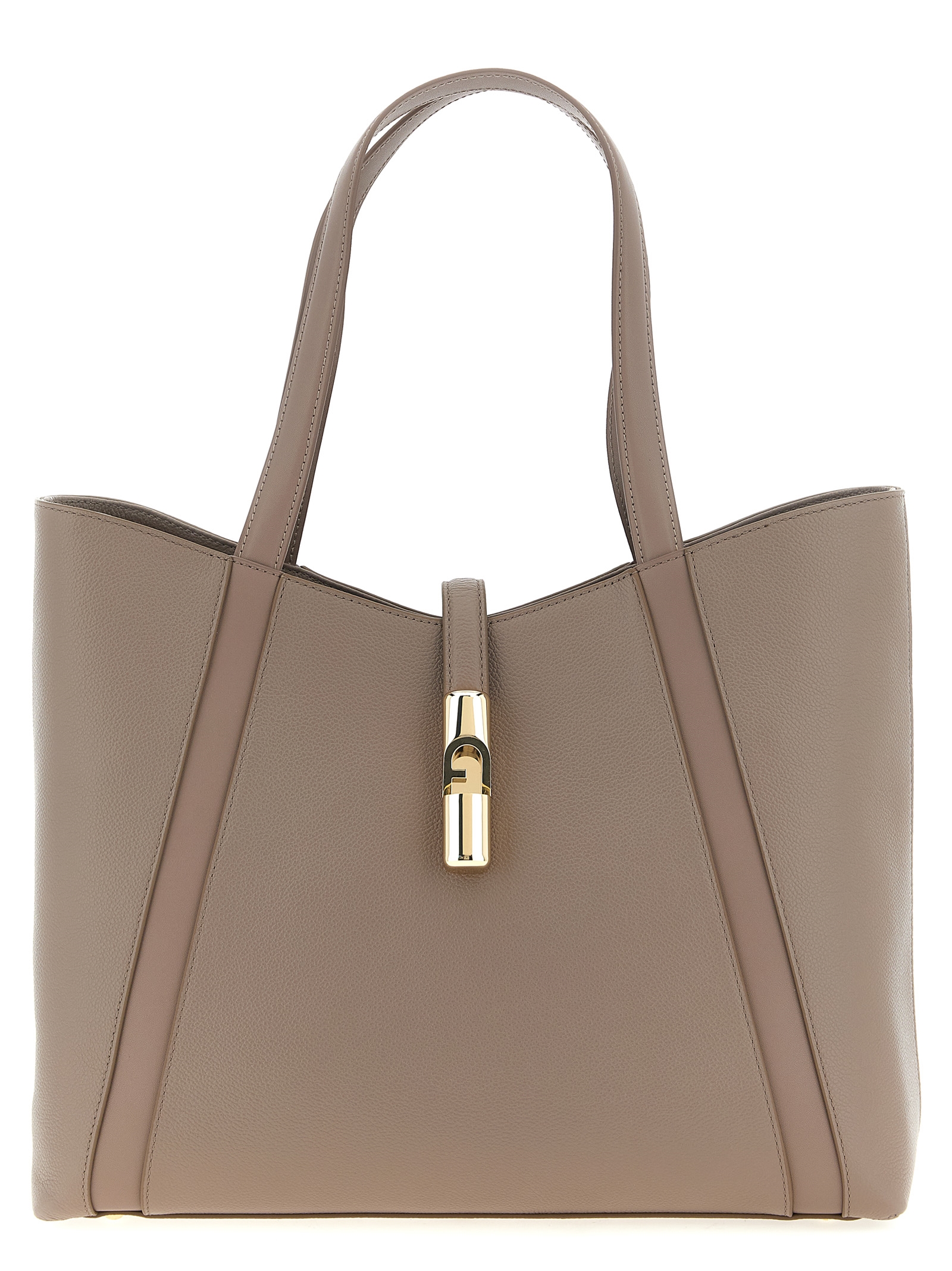 'Furla Goccia L' shopping bag