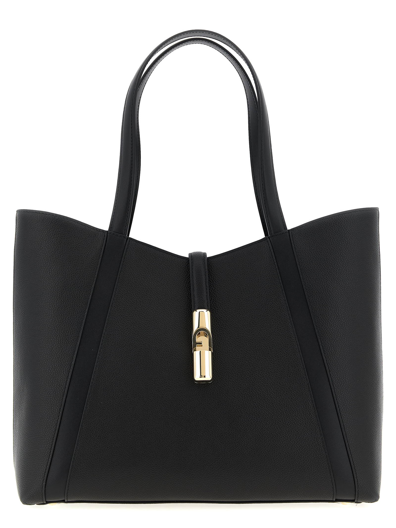 'Furla Goccia L' shopping bag