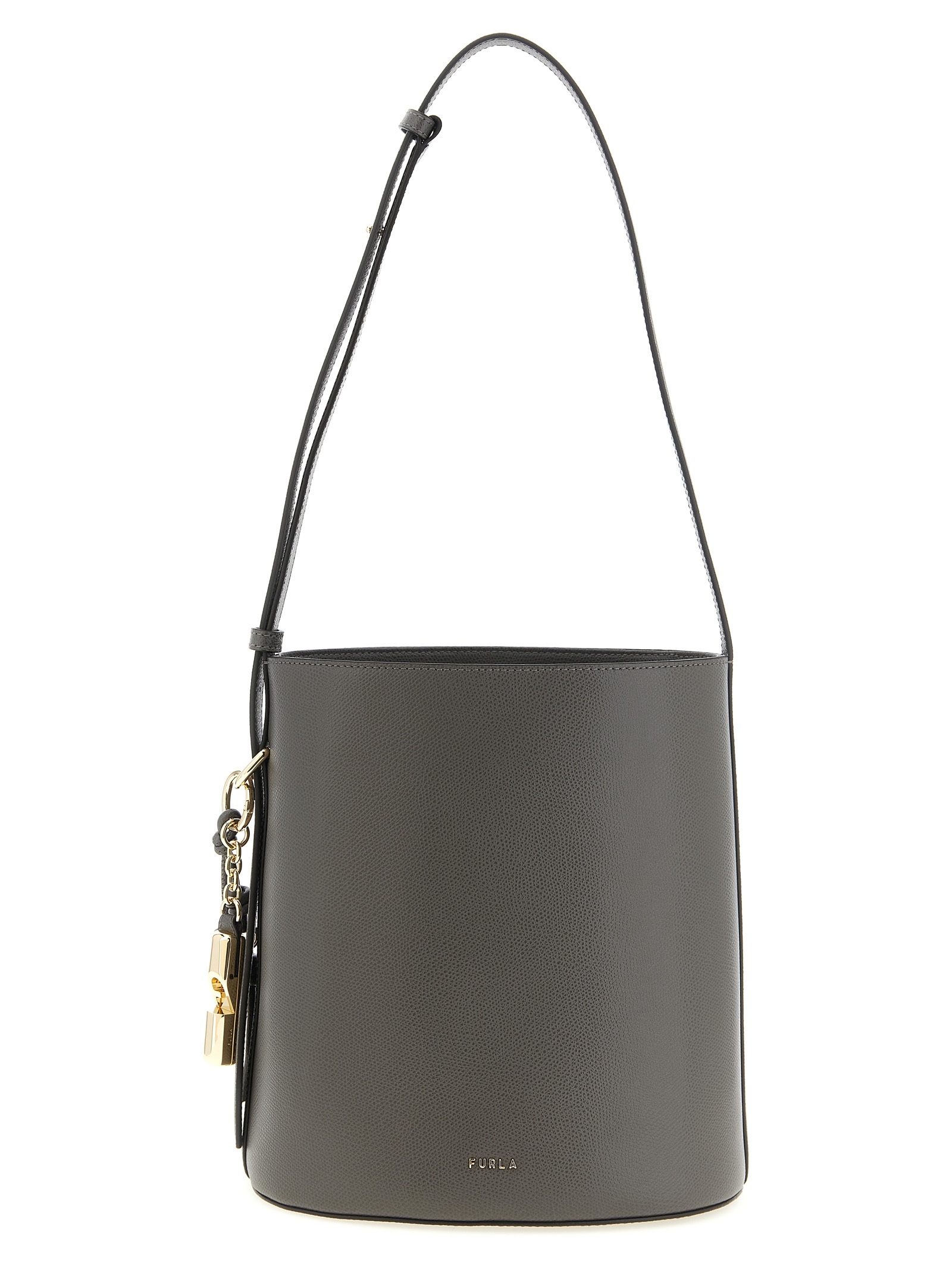 'Roxie' small bucket bag