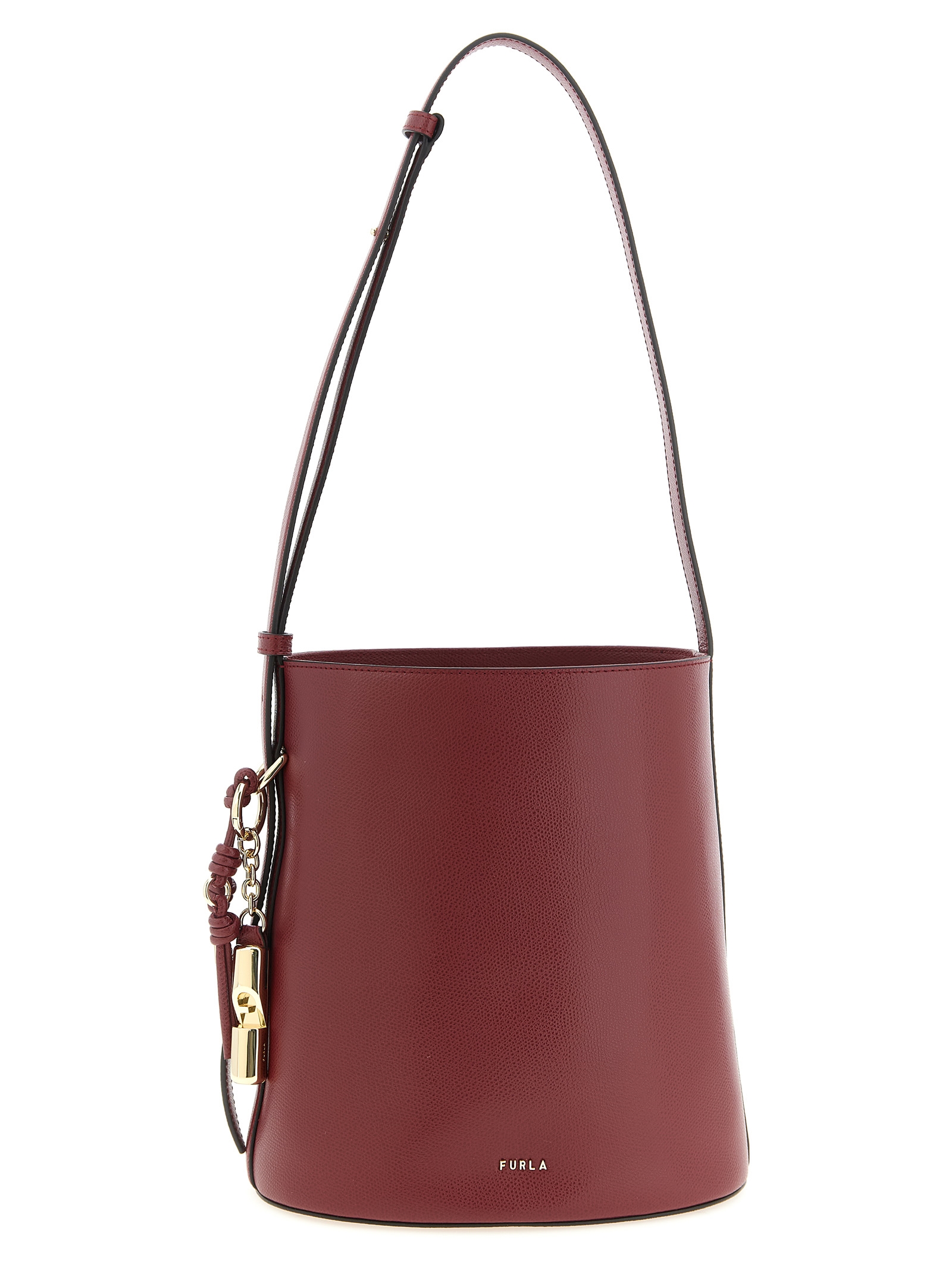 'Roxie' small bucket bag