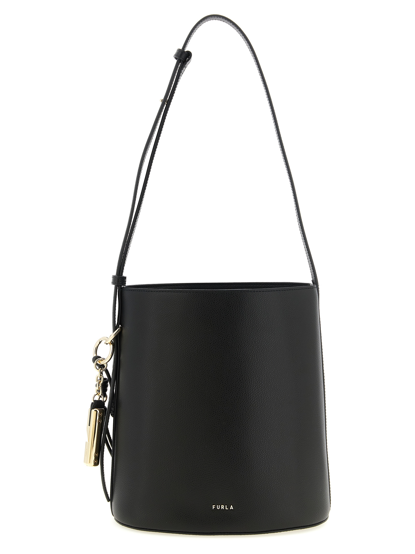 'Roxie' small bucket bag