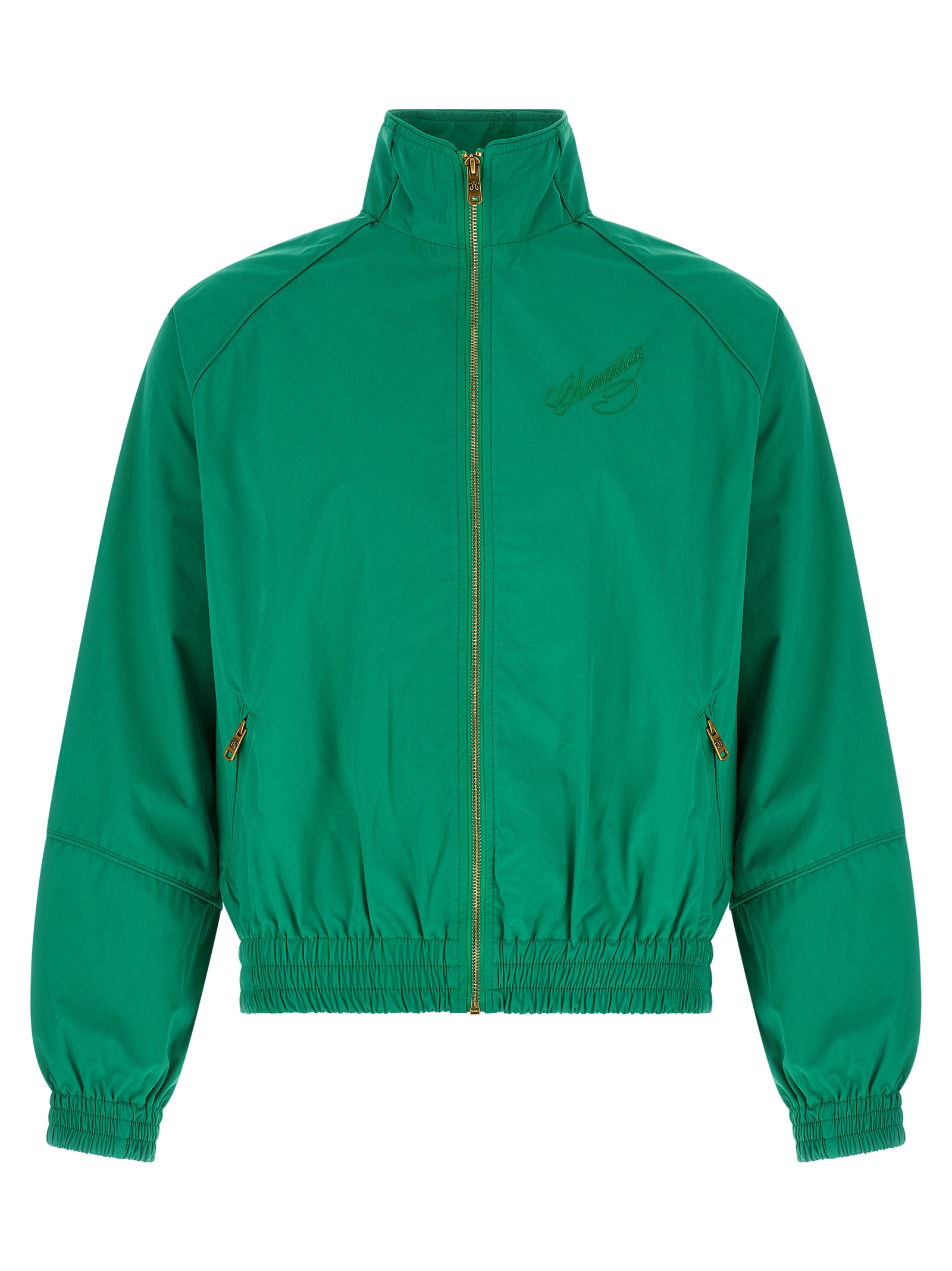 'Ruff Rider Track' jacket