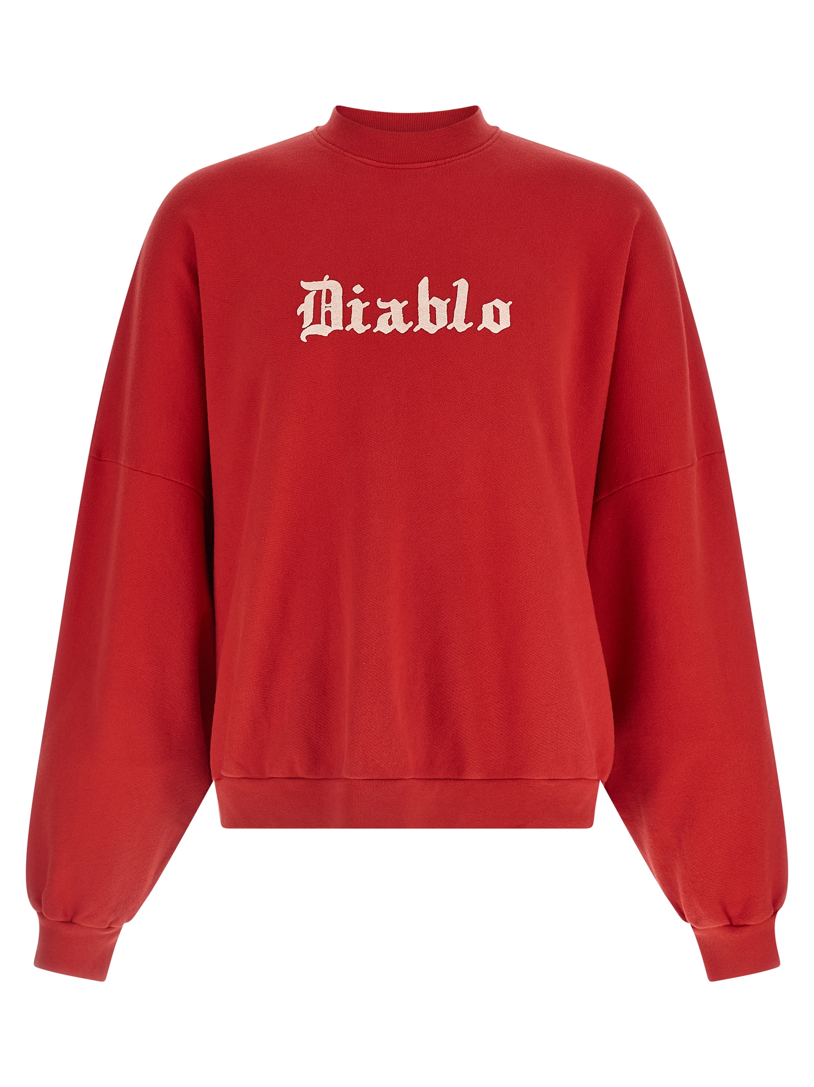 'Diablo Hooligan' sweatshirt