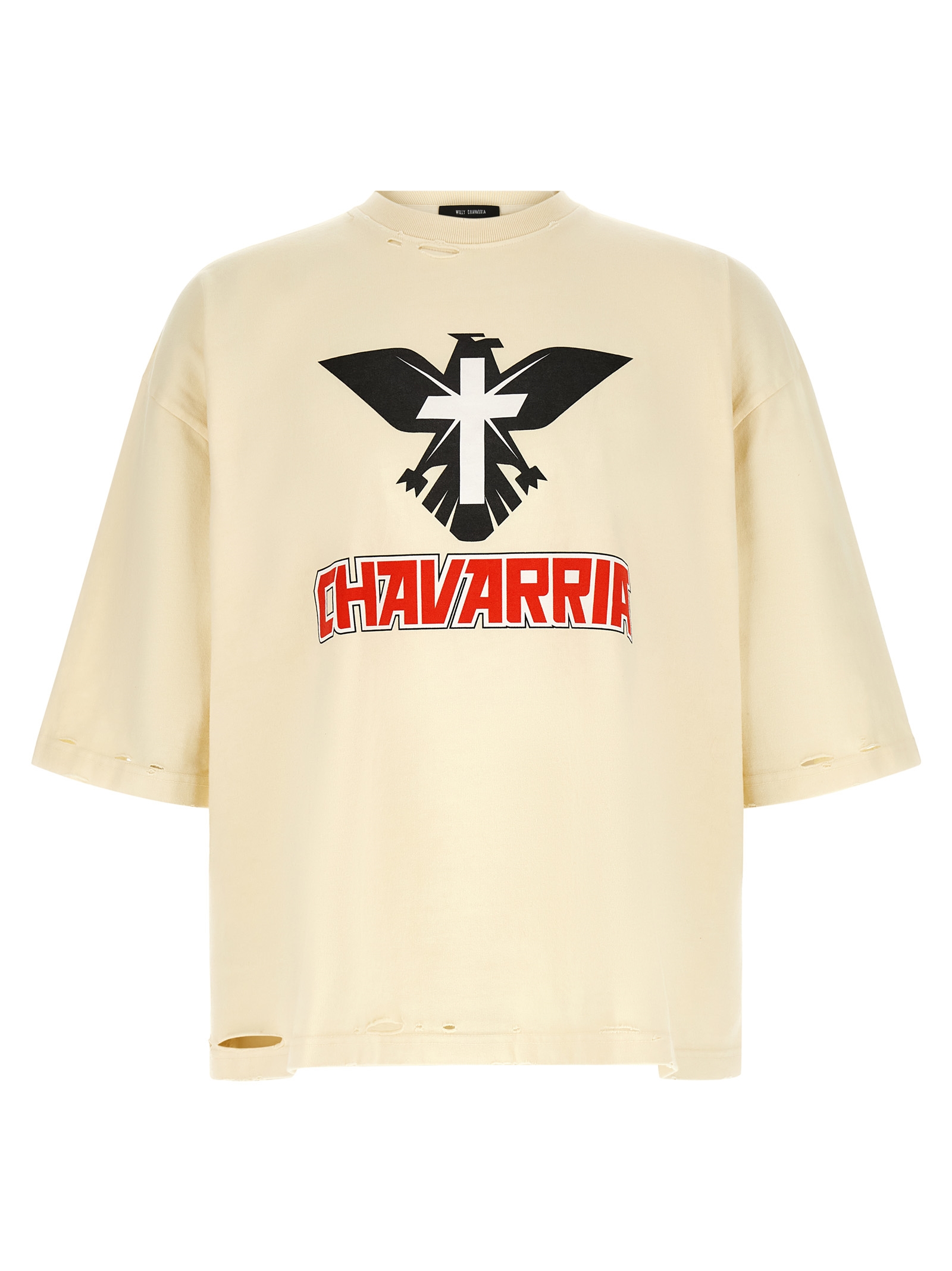 'Aguila Buffalo' T-shirt