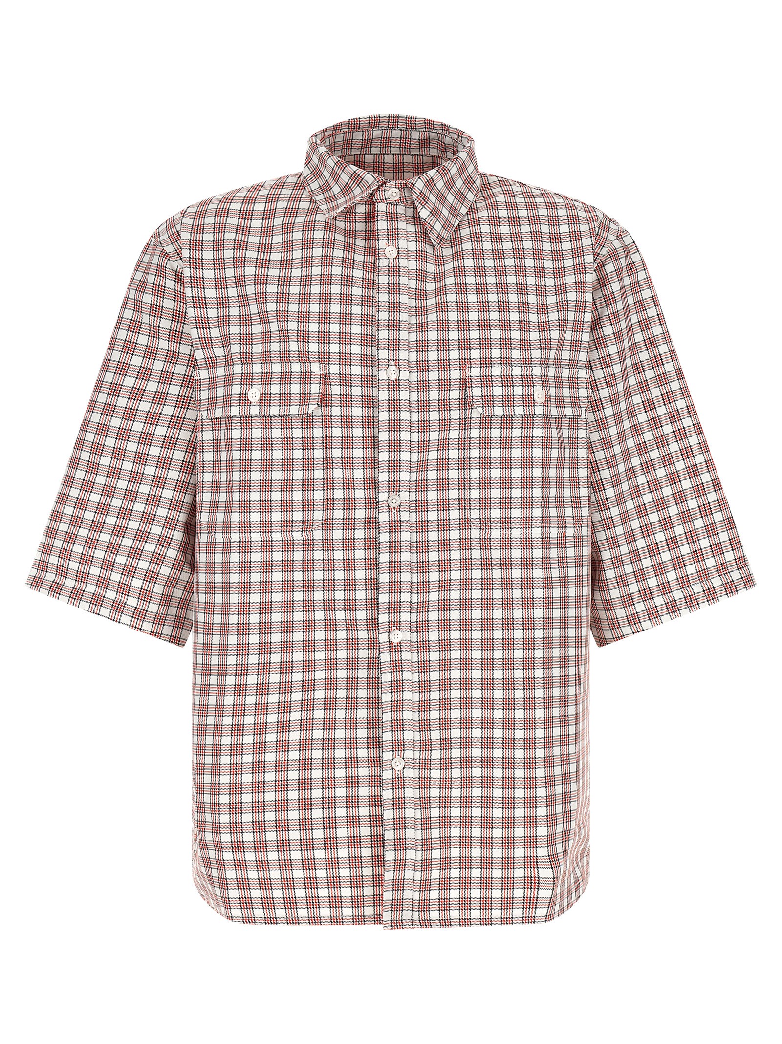 'Corcoran' shirt