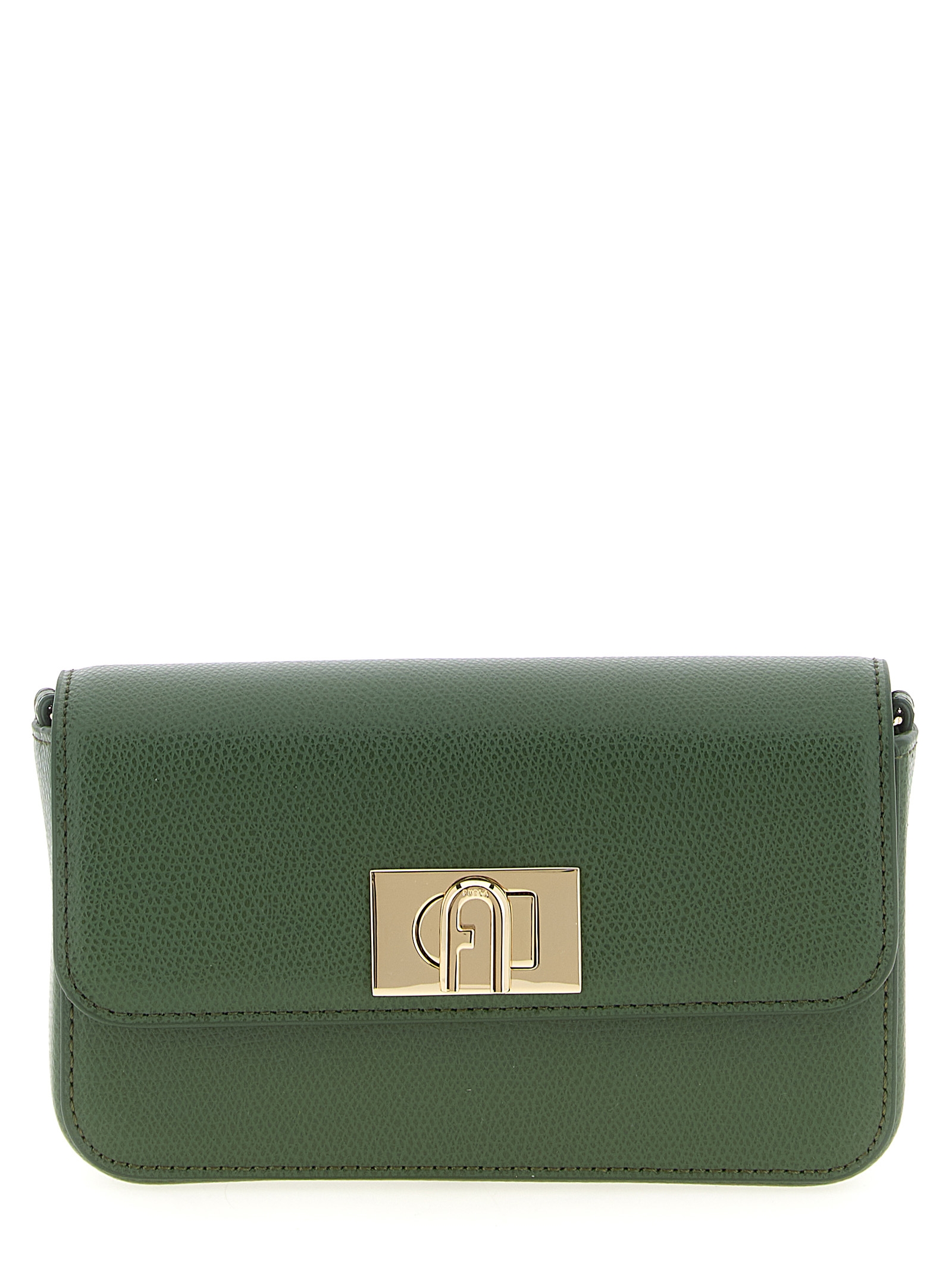 'Furla 1927' mini crossbody bag