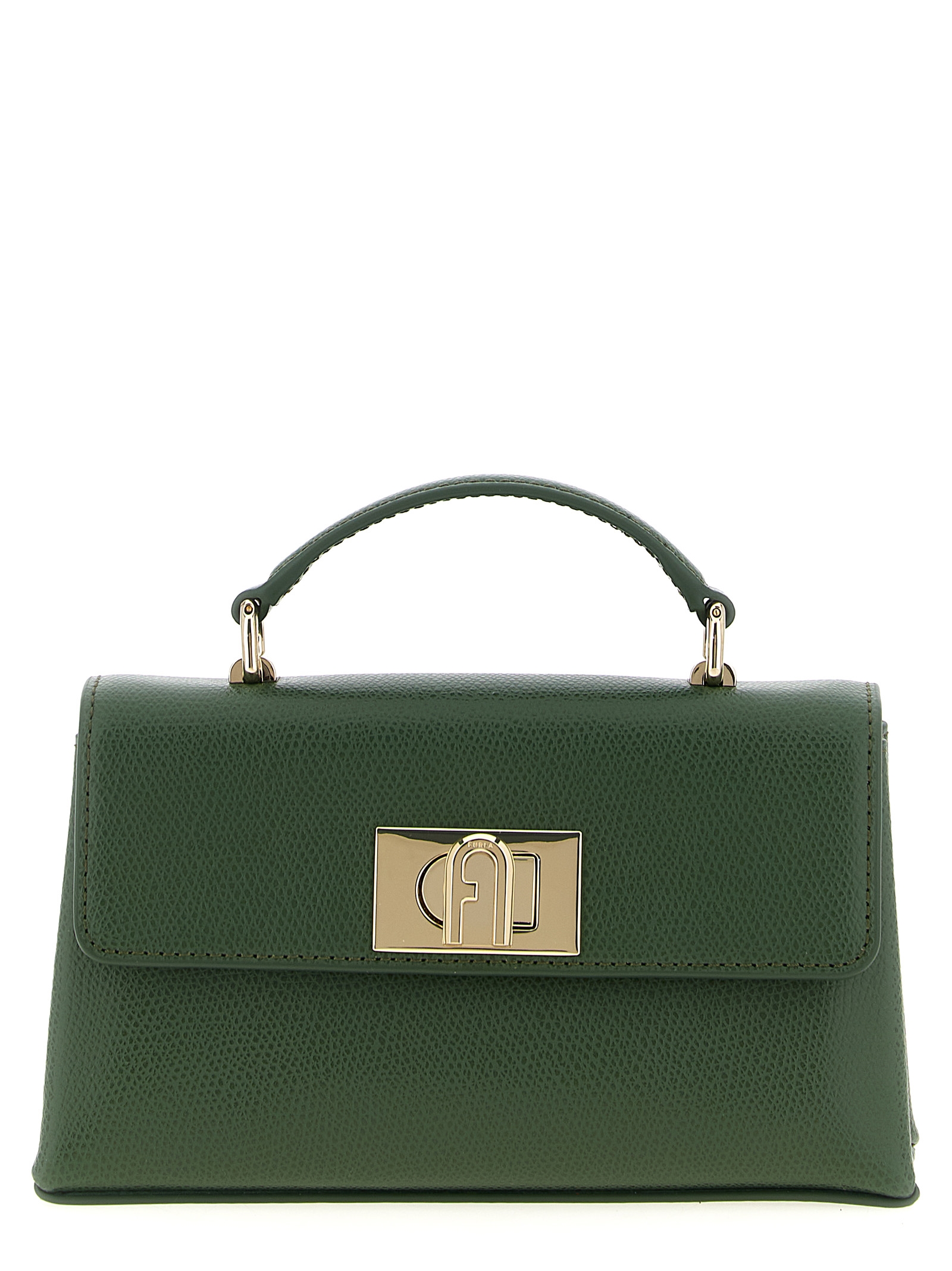 'Furla 1927' mini crossbody bag