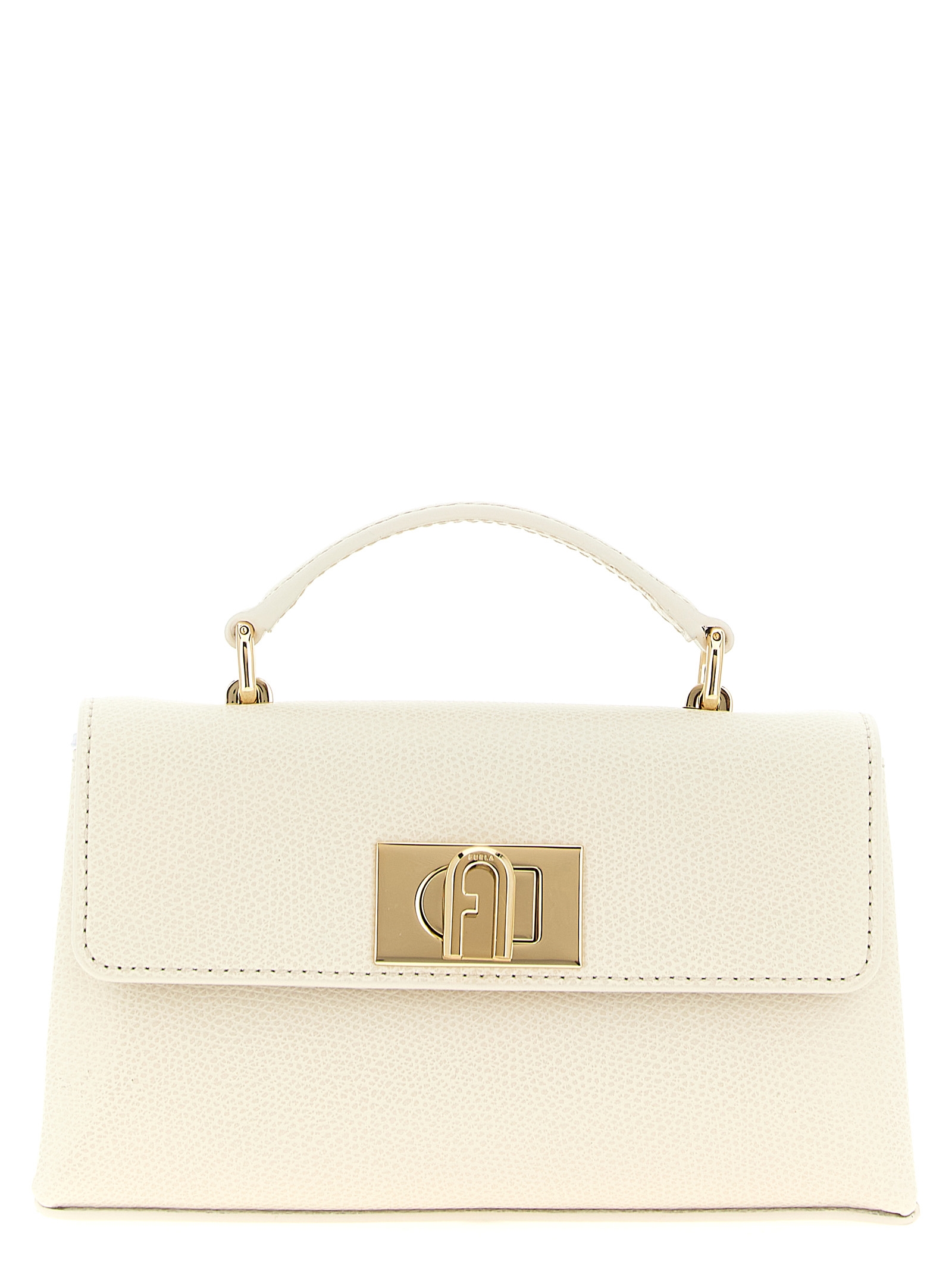 'Furla 1927' mini crossbody bag